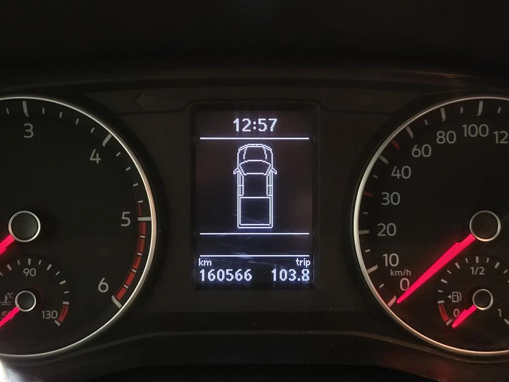 Hoofdafbeelding Volkswagen Amarok