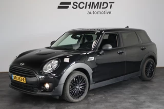 MINI Clubman Mini 1.5 One Business | Navi | Cruise Control | 17"