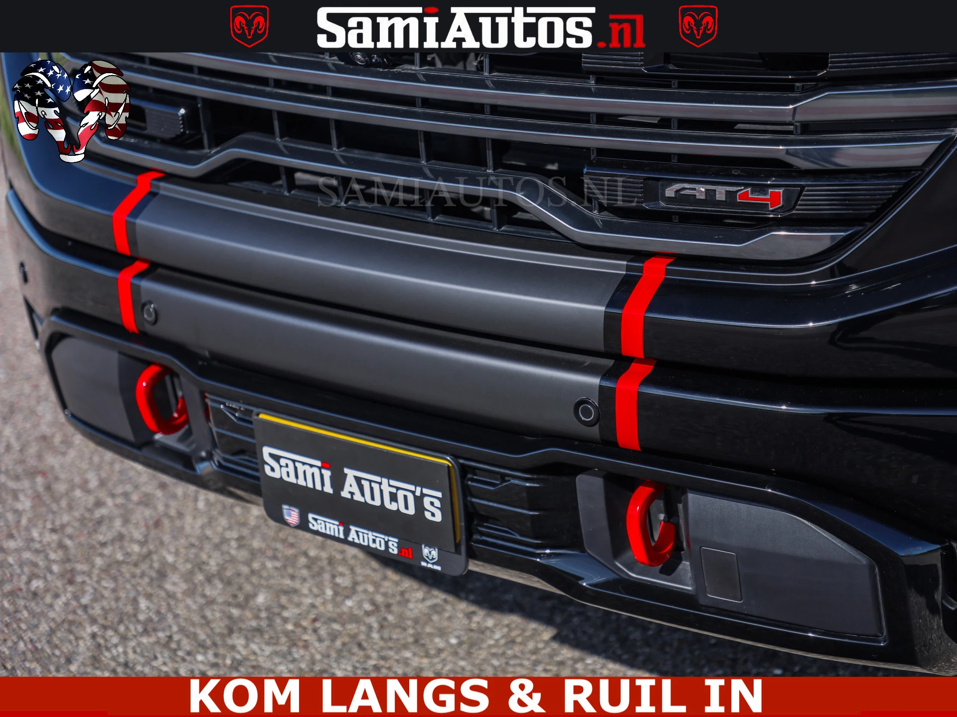 Hoofdafbeelding GMC Sierra