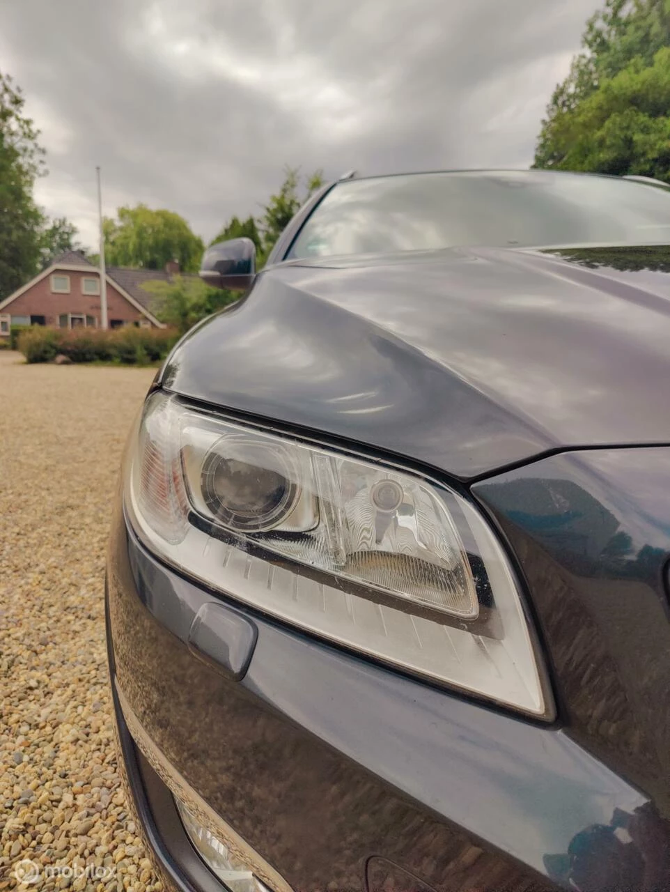 Hoofdafbeelding Volvo V70