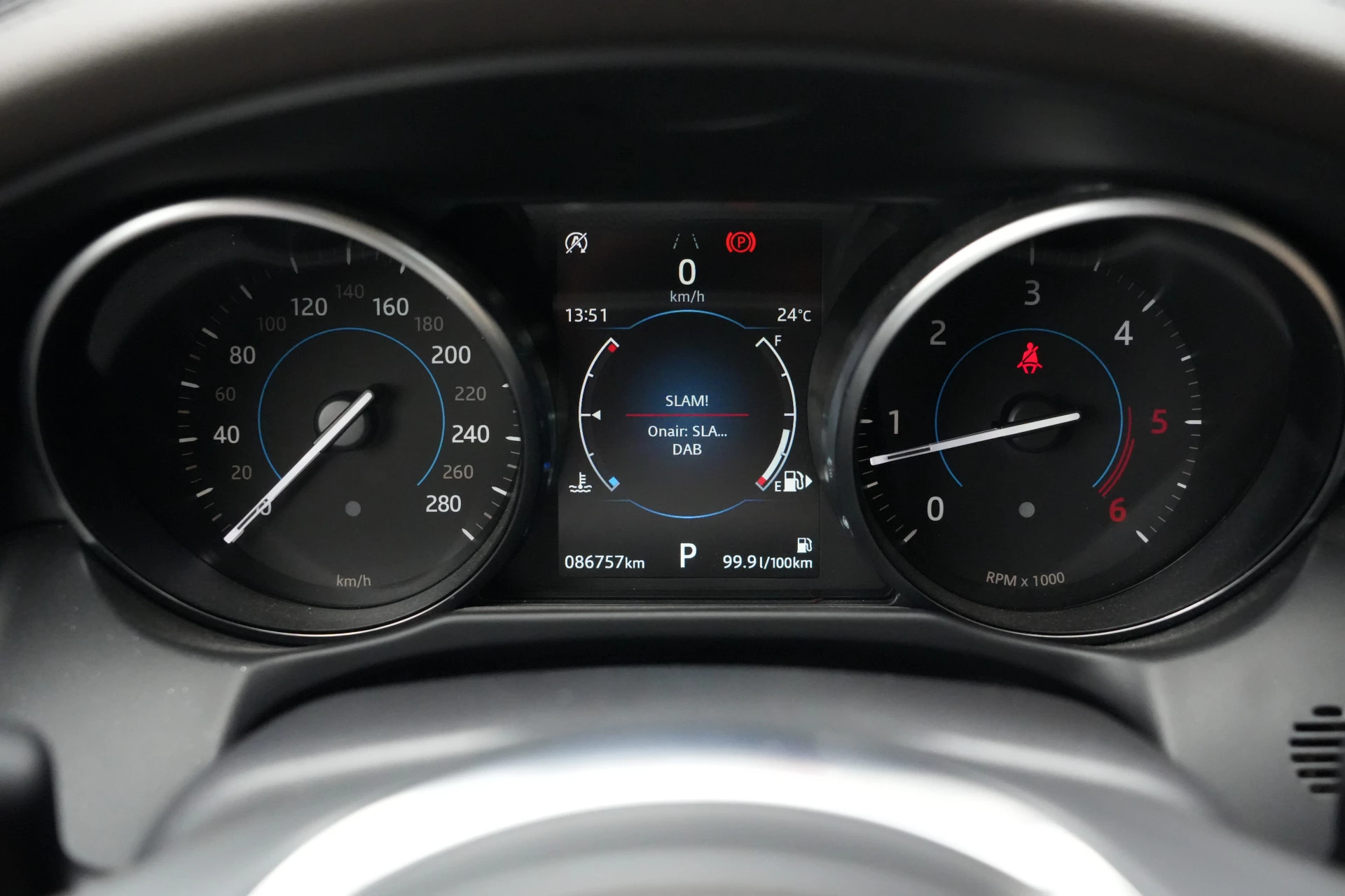Hoofdafbeelding Jaguar XF