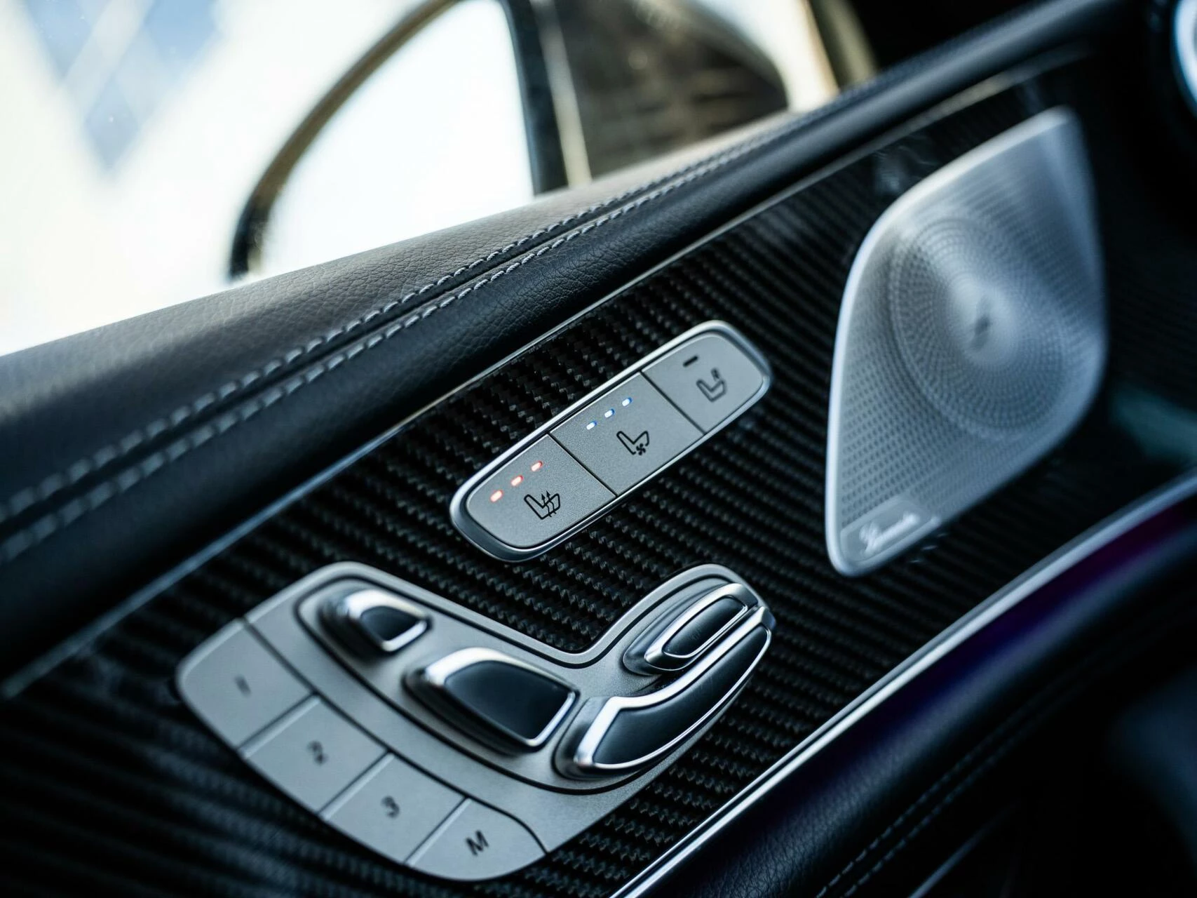 Hoofdafbeelding Mercedes-Benz AMG GT