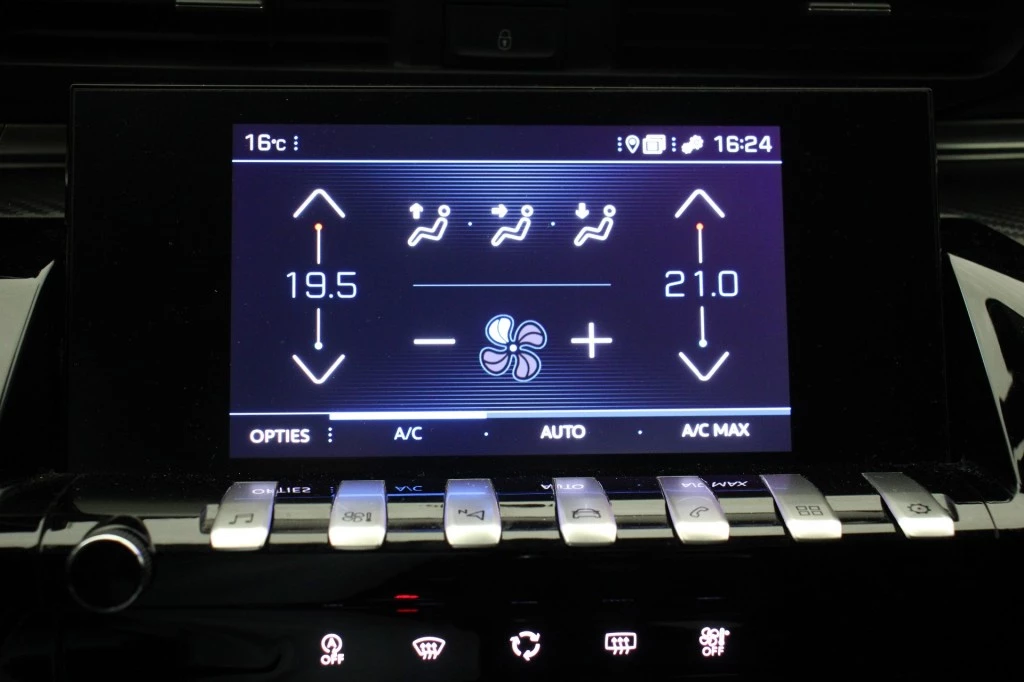 Hoofdafbeelding Peugeot 508