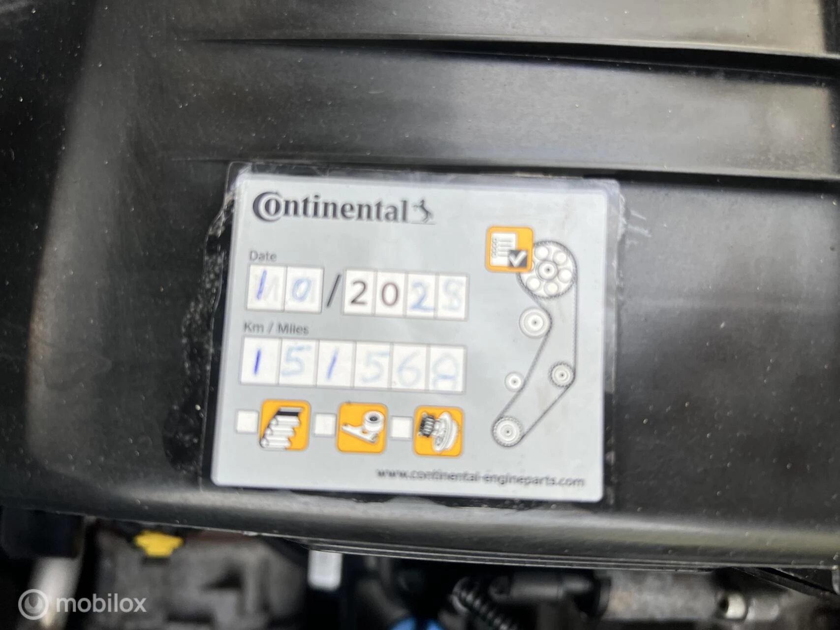 Hoofdafbeelding Fiat Punto