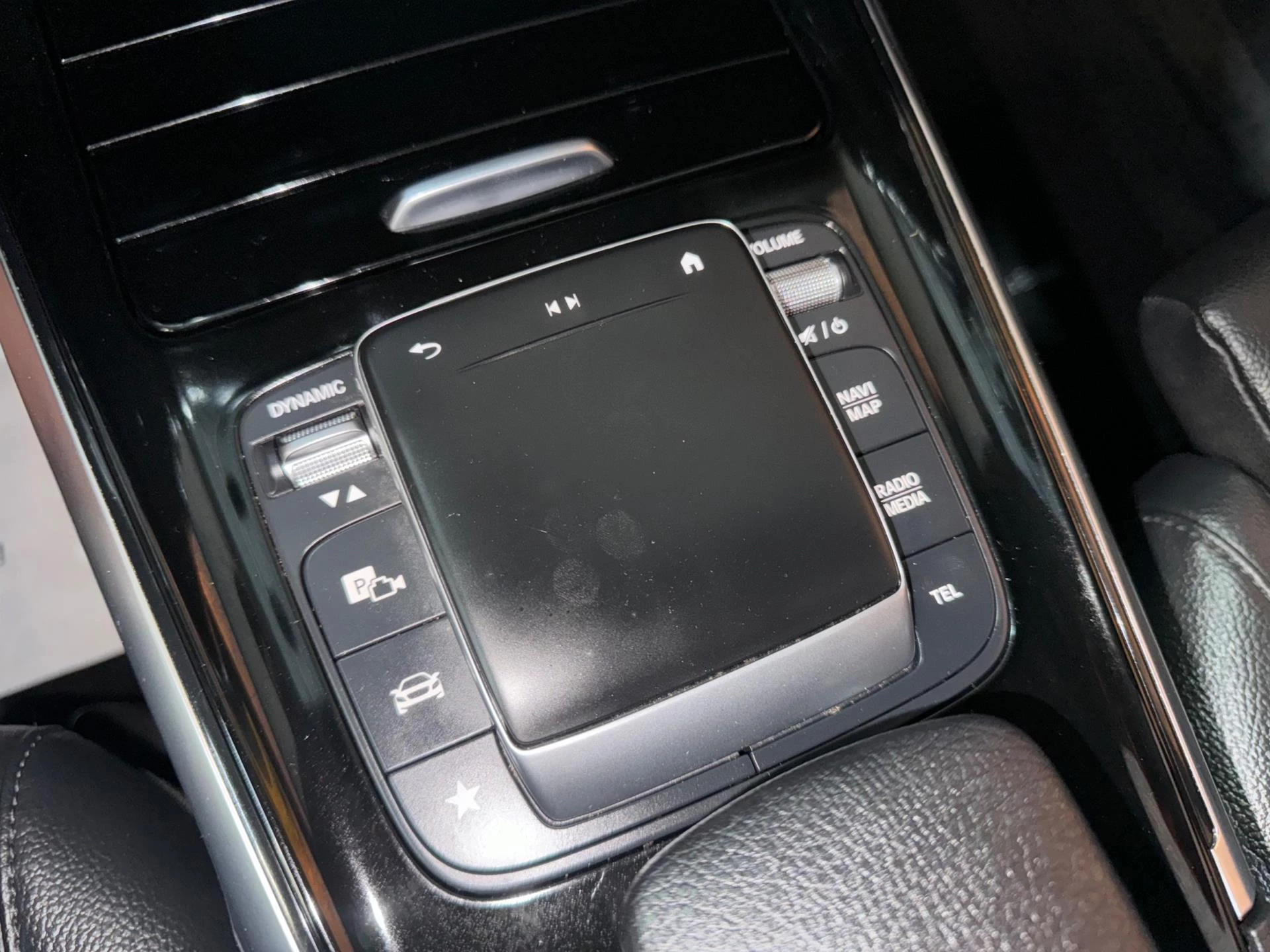 Hoofdafbeelding Mercedes-Benz GLB