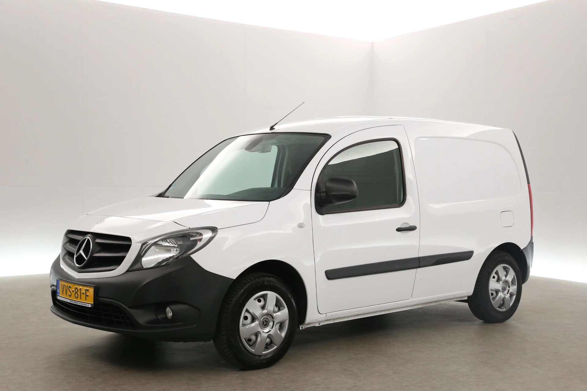Hoofdafbeelding Mercedes-Benz Citan
