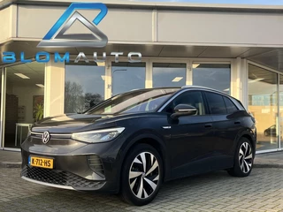 Volkswagen ID.4 First 77 kWh 204PK 20INCH+CARPLAY+EL TREKH