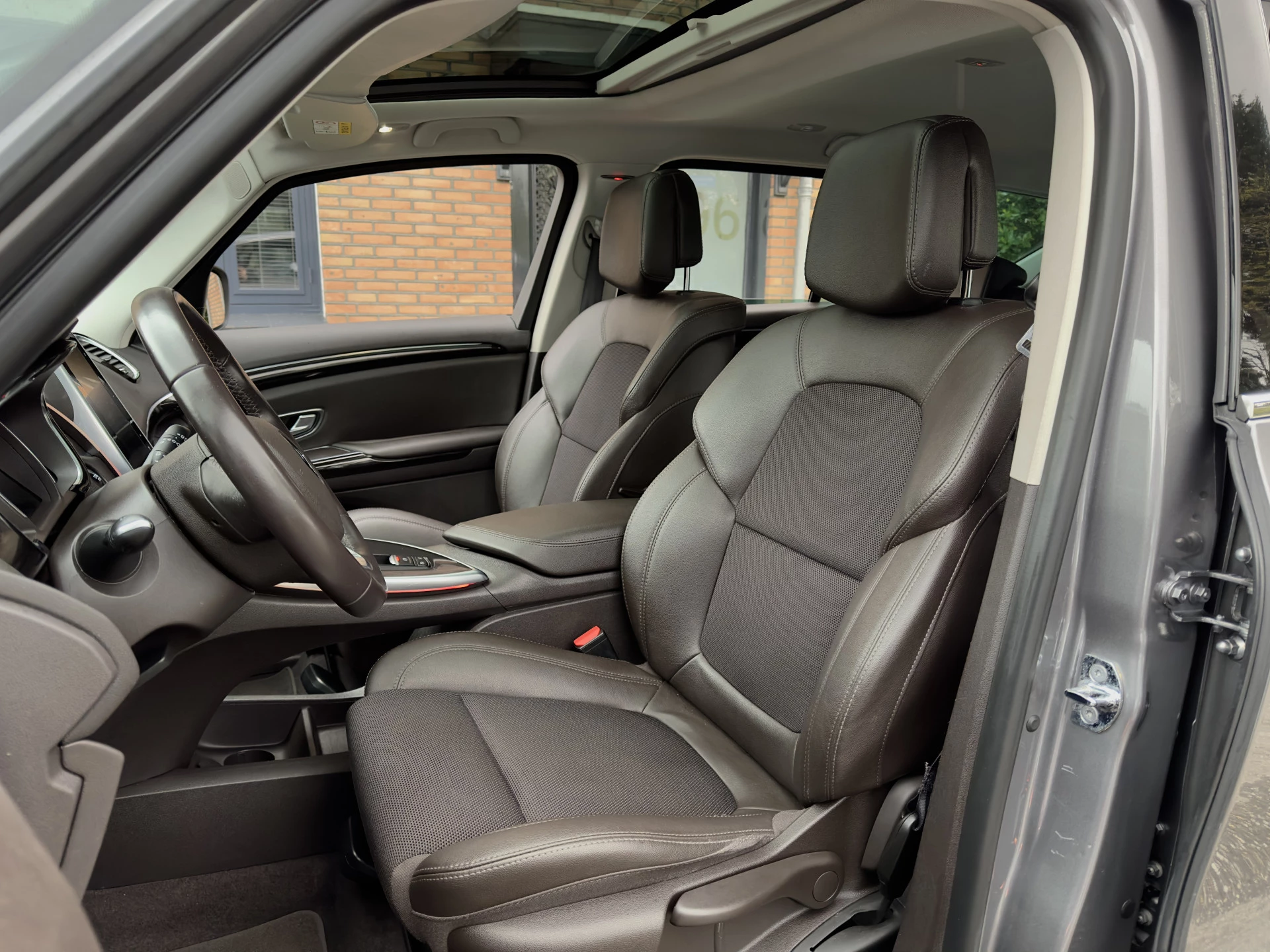 Hoofdafbeelding Renault Espace