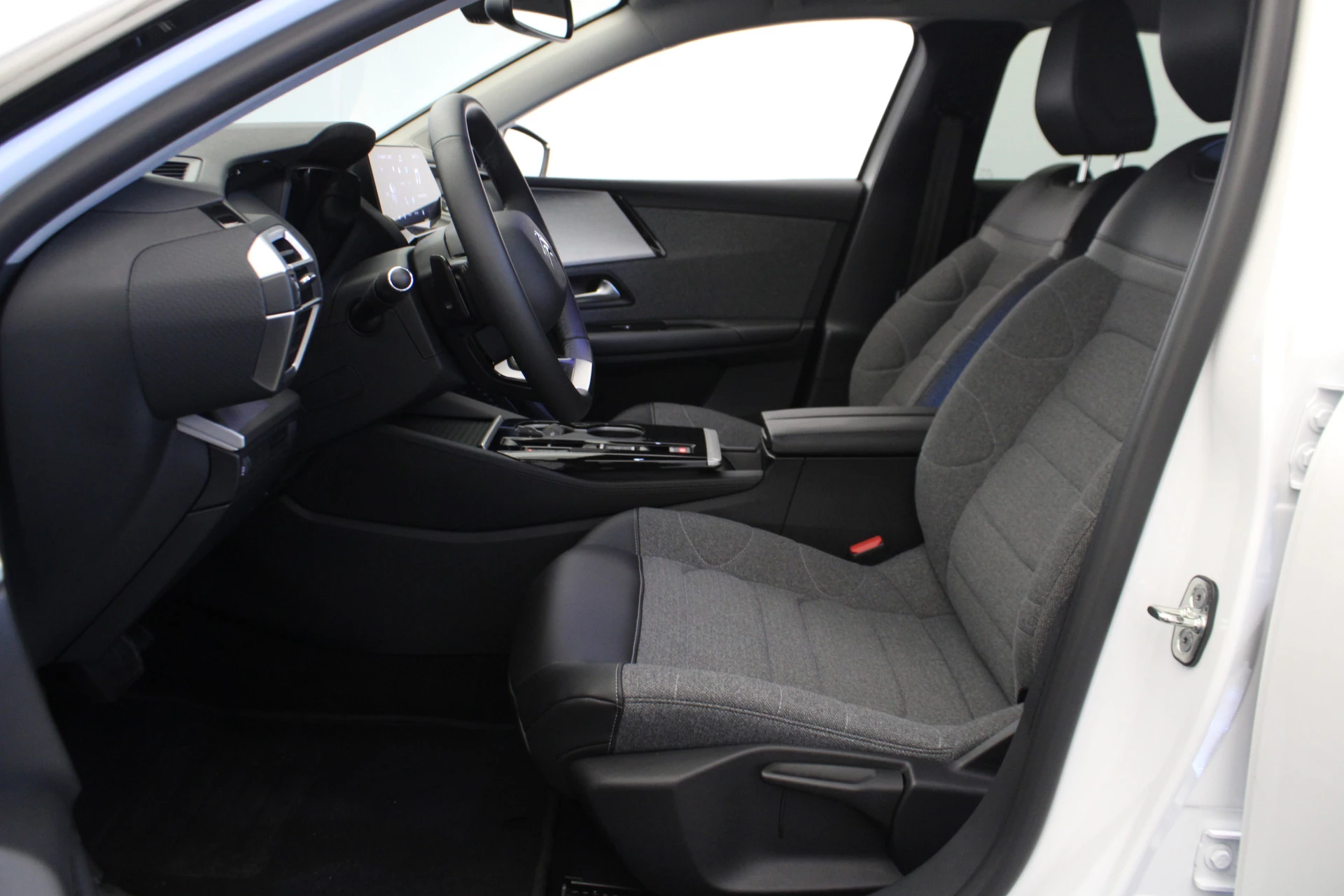 Hoofdafbeelding Citroën C5 X