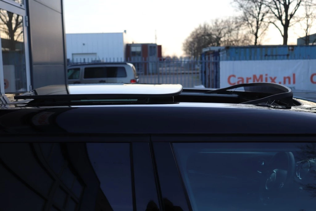 Hoofdafbeelding MINI Clubman