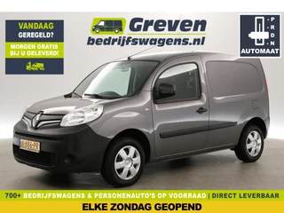 Renault Kangoo 1.5 dCi L1H1 Airco Cruise Parkeersensoren Schuifdeur Elektrpakket