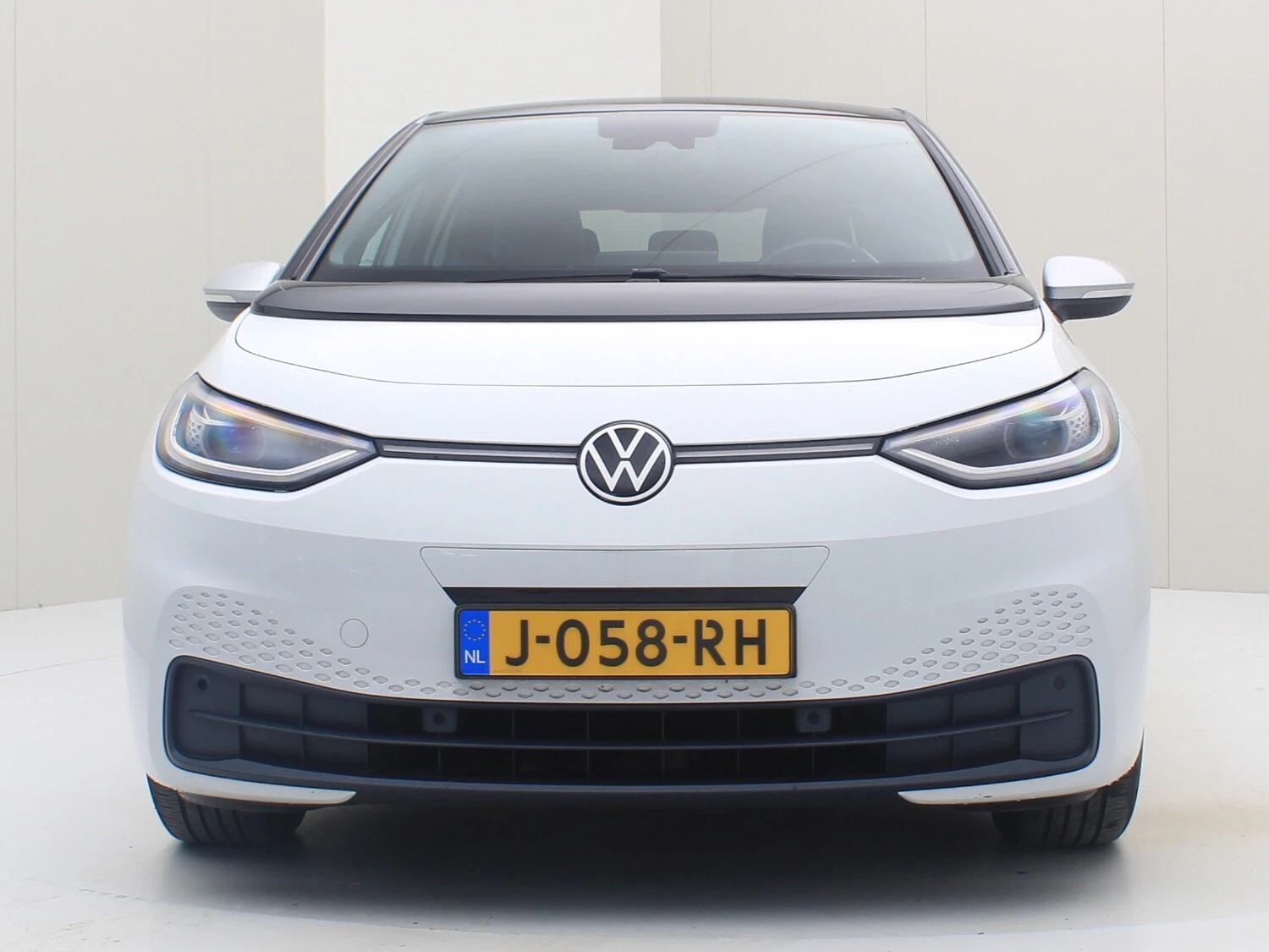 Hoofdafbeelding Volkswagen ID.3