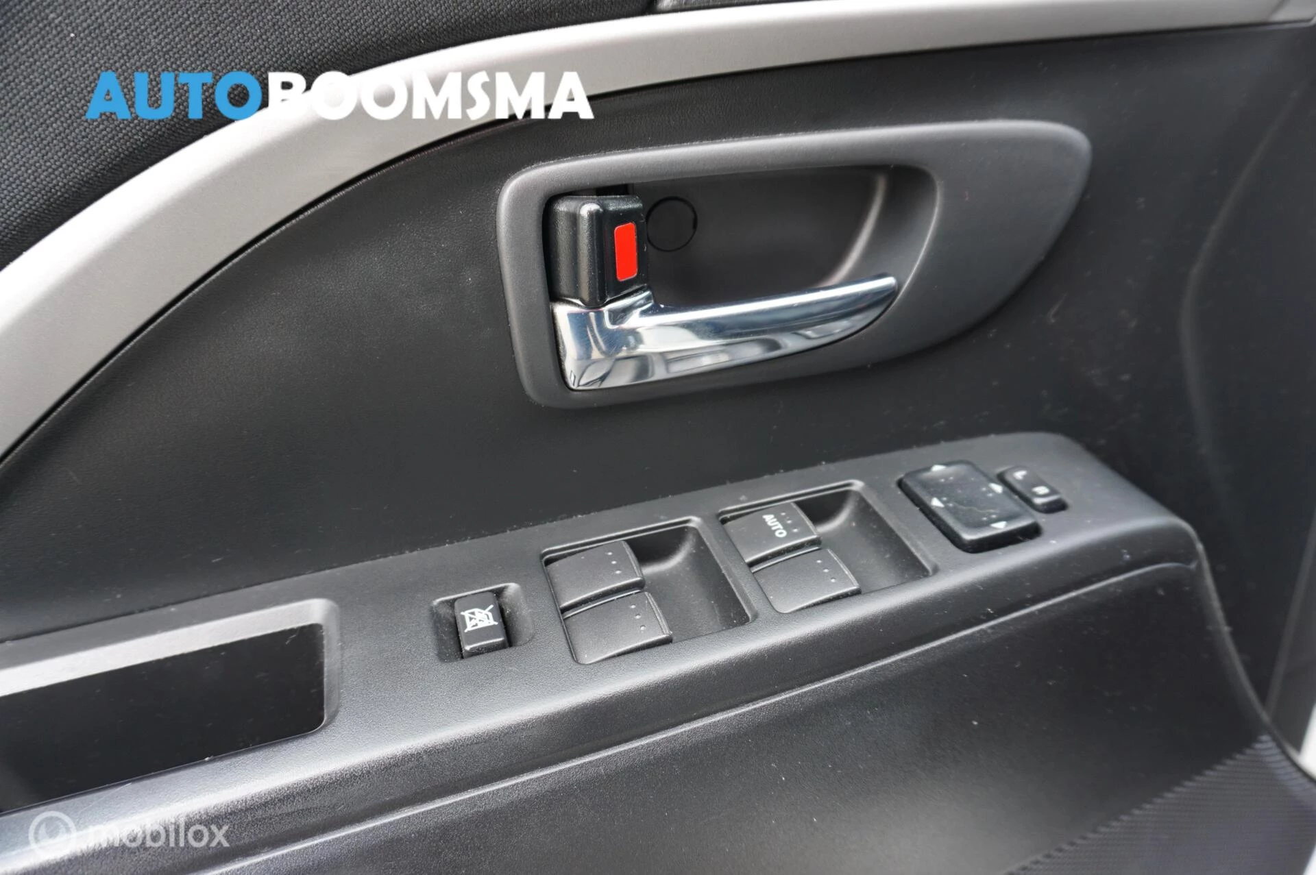 Hoofdafbeelding Mazda 5