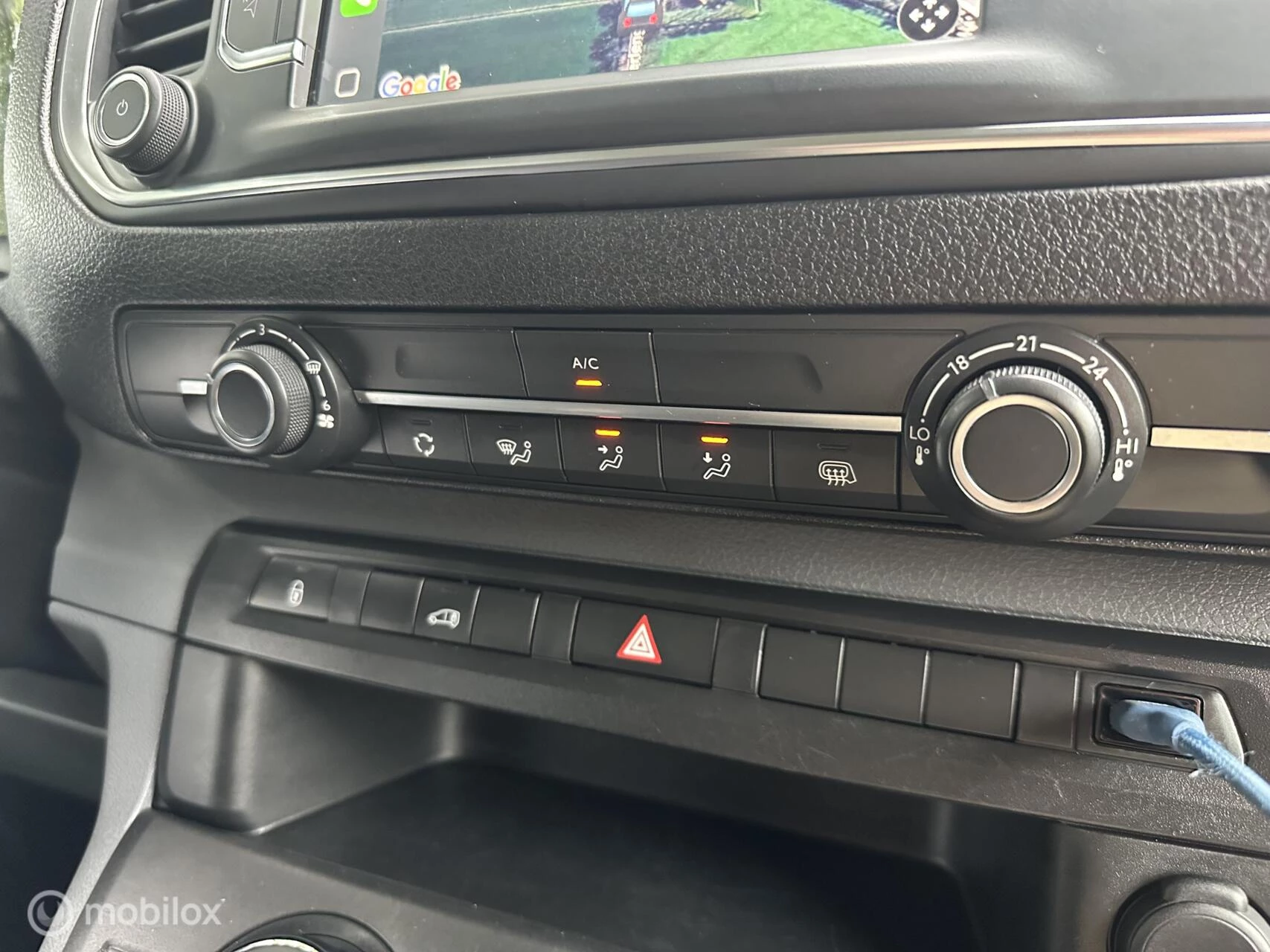 Hoofdafbeelding Toyota ProAce