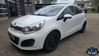Kia Rio III 1.2 CVVT Comfort Pack – eerste eigenaar