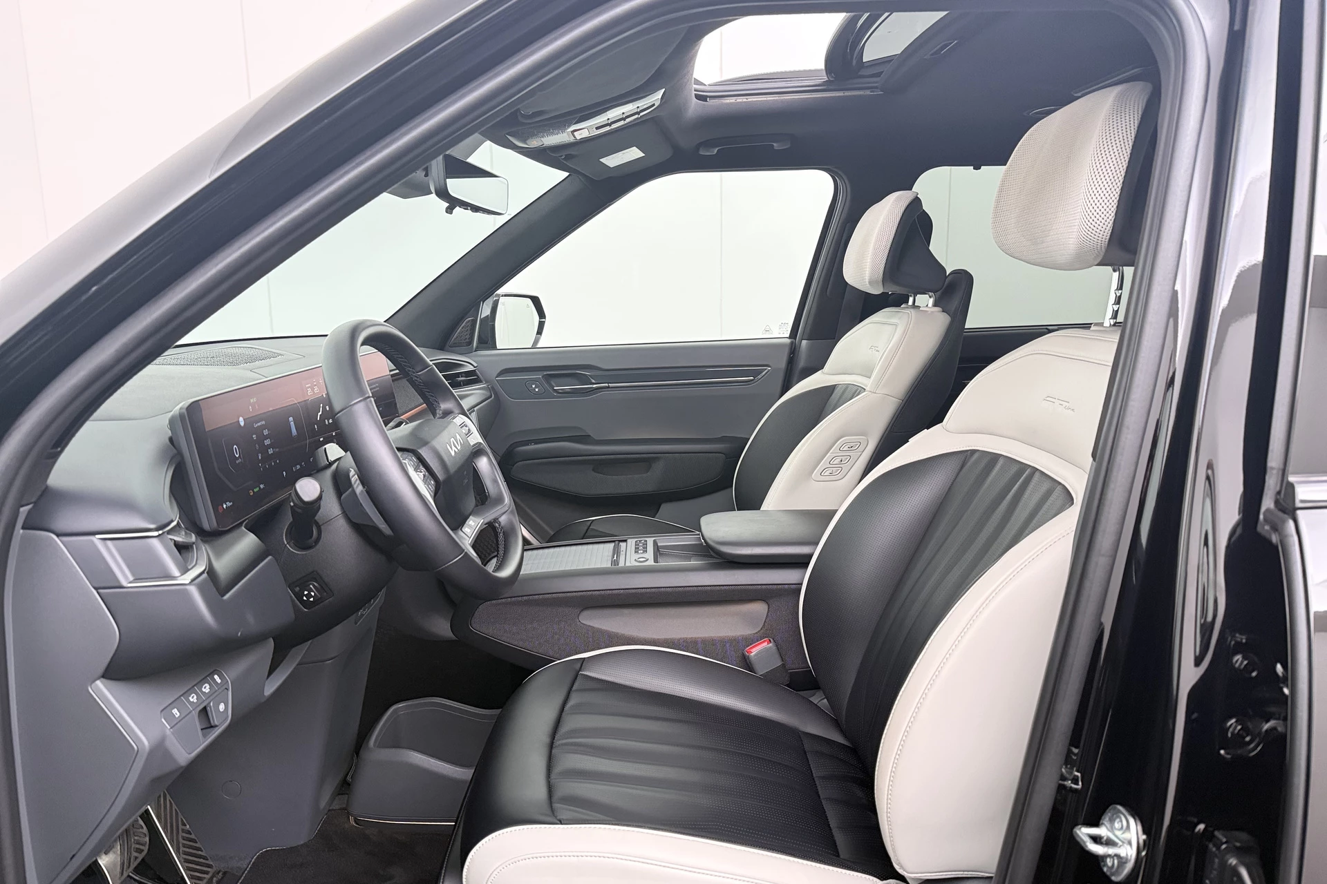 Hoofdafbeelding Kia EV9