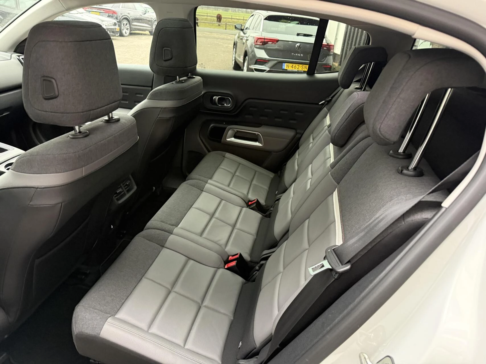 Hoofdafbeelding Citroën C5 Aircross