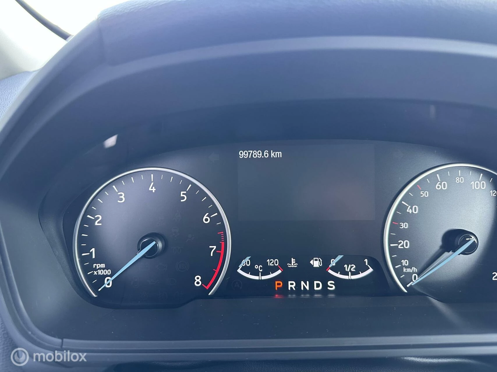Hoofdafbeelding Ford EcoSport