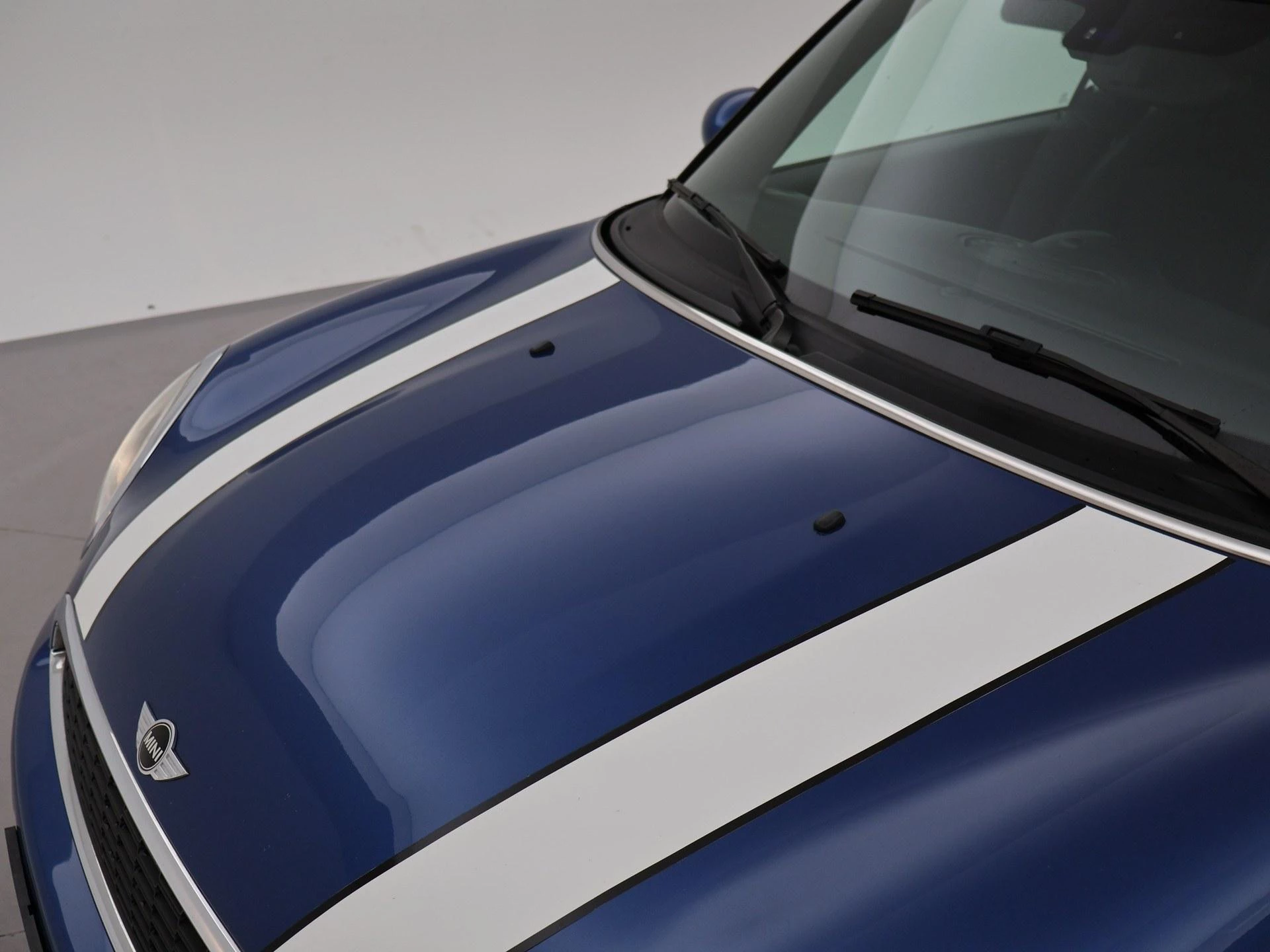 Hoofdafbeelding MINI Cooper Cabrio