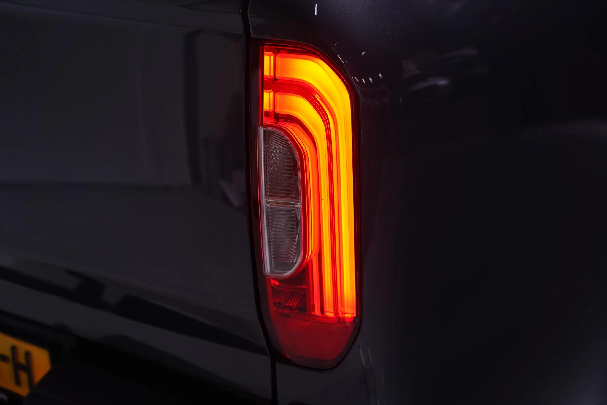Hoofdafbeelding Mercedes-Benz X-Klasse