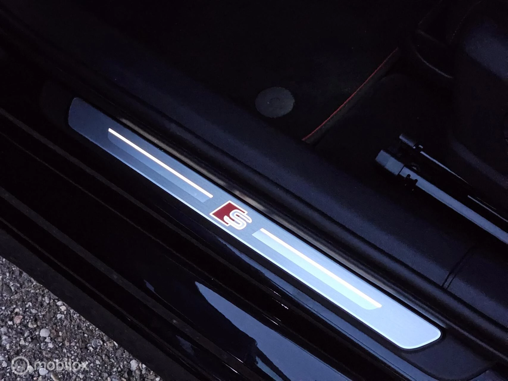 Hoofdafbeelding Audi S3