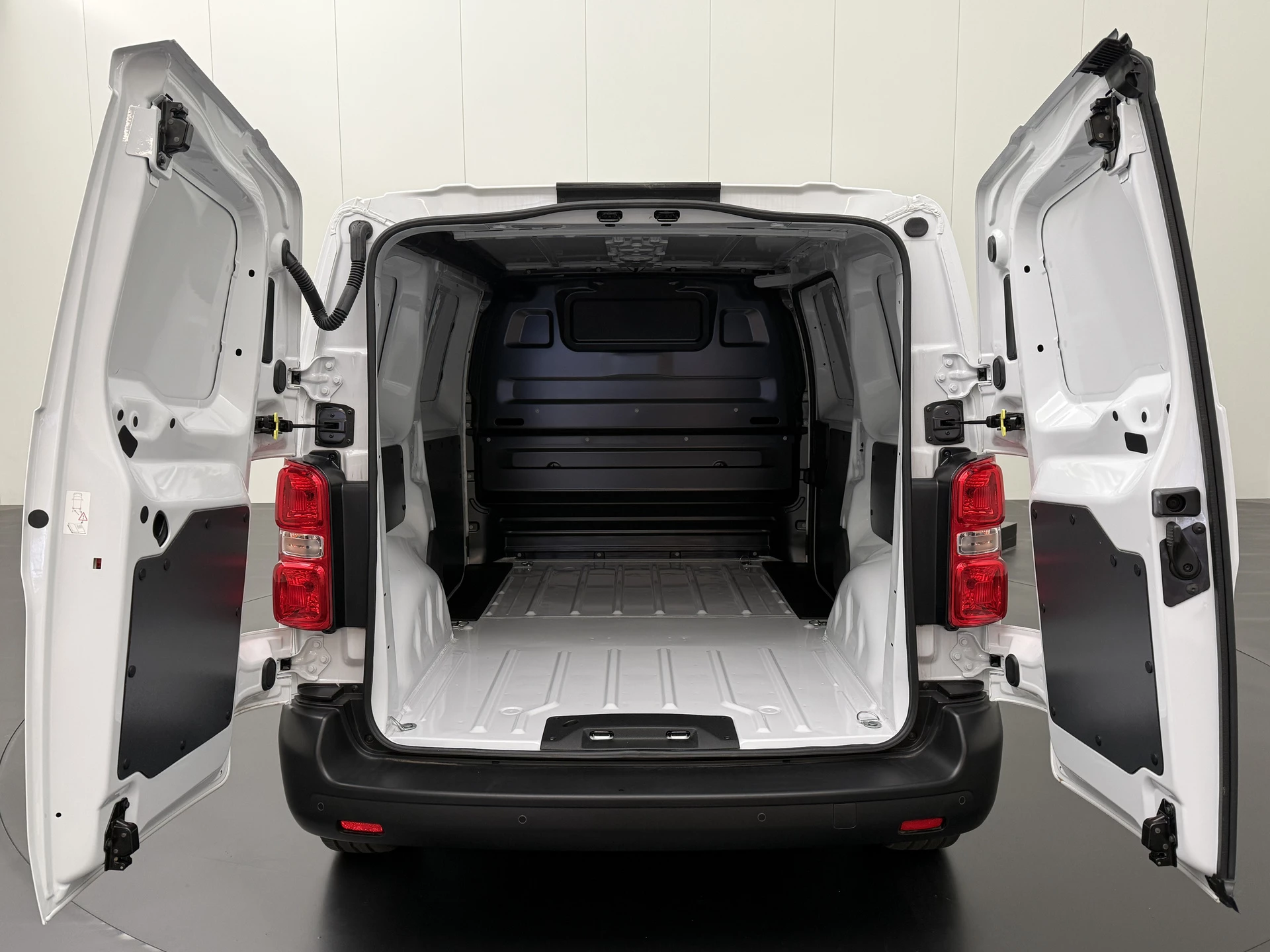 Hoofdafbeelding Citroën ë-Jumpy