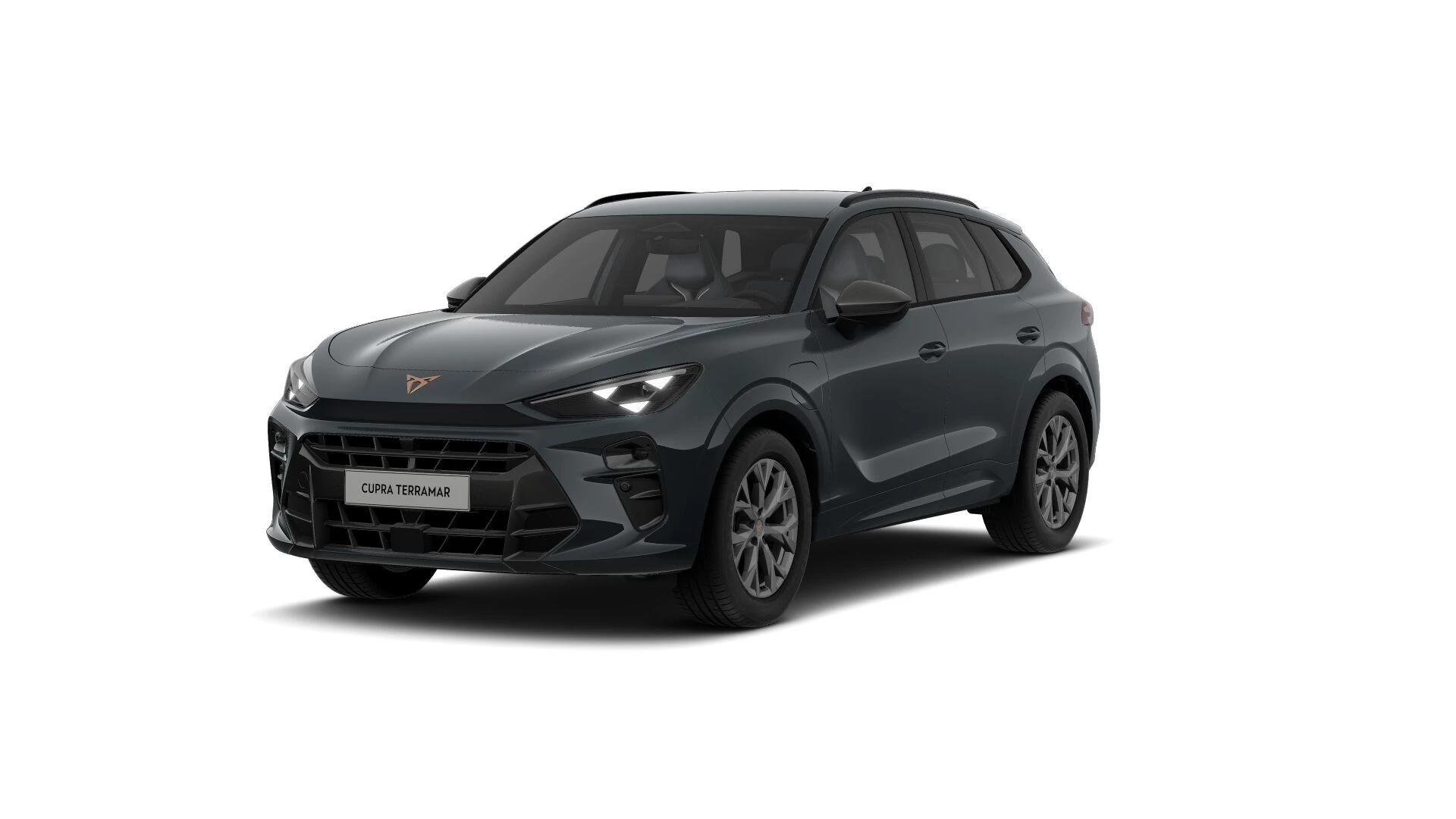 Hoofdafbeelding CUPRA Terramar