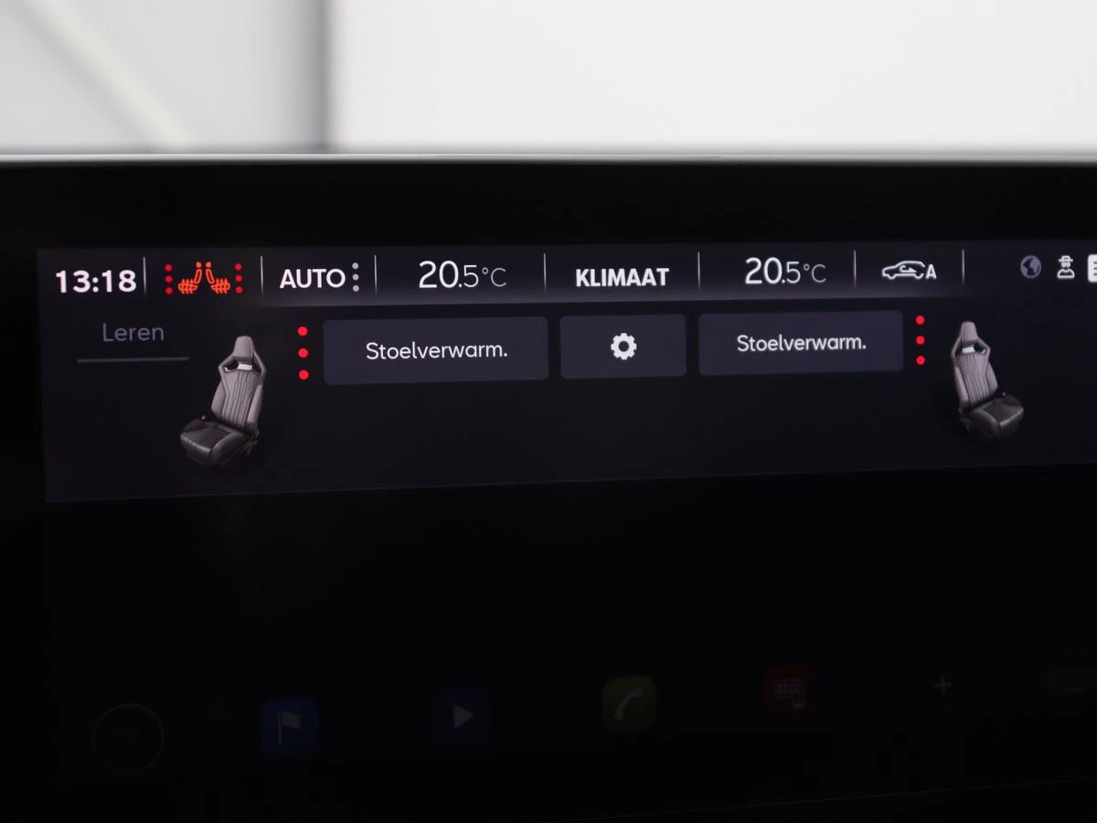 Hoofdafbeelding CUPRA Leon