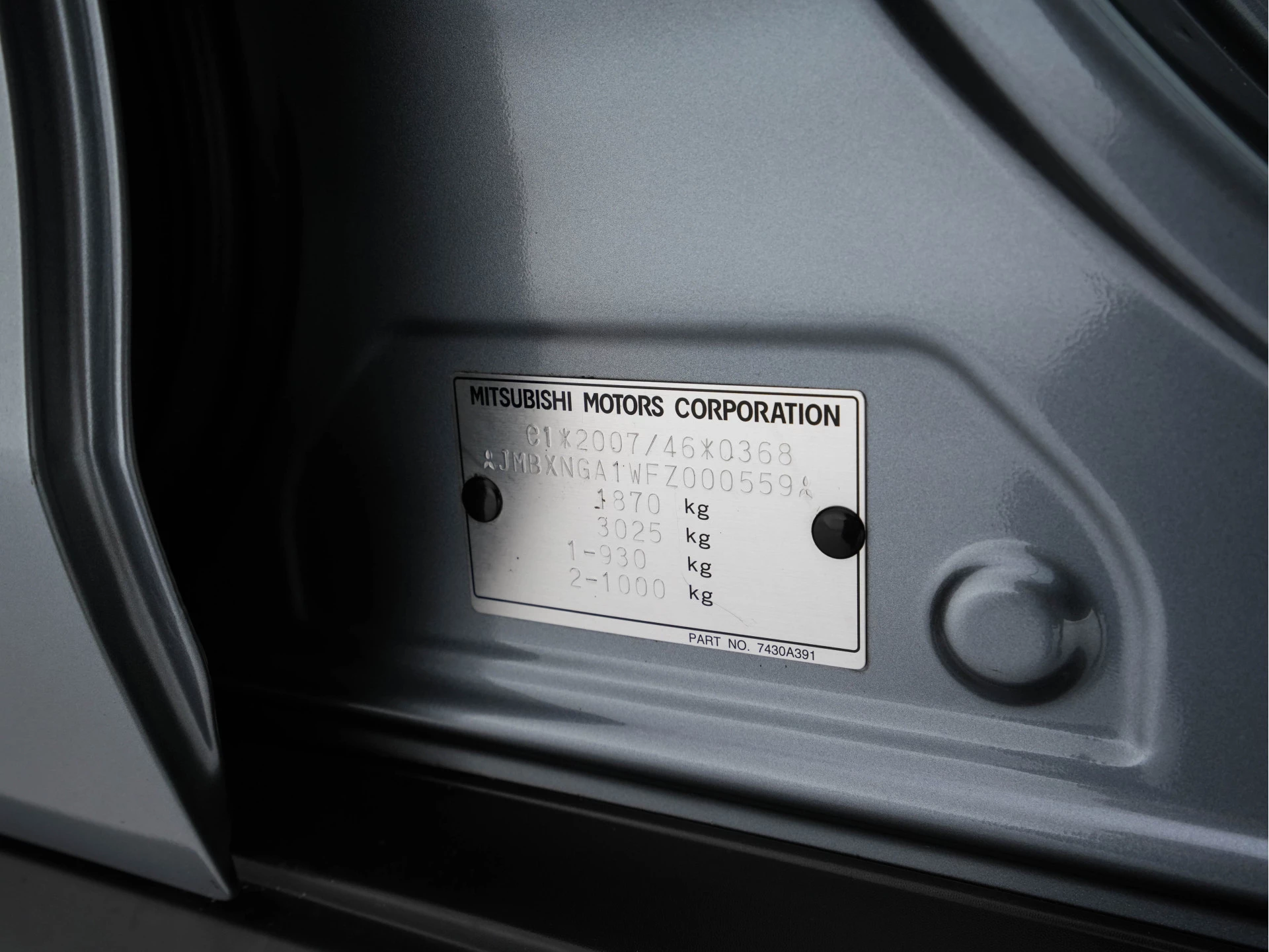 Hoofdafbeelding Mitsubishi ASX