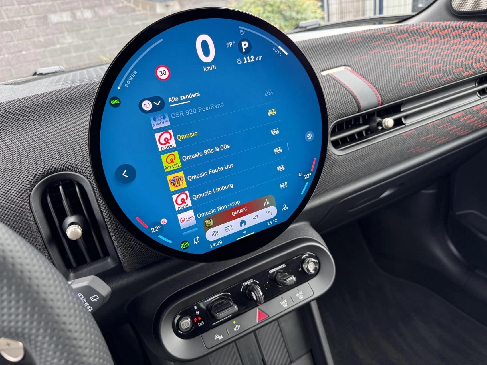 Hoofdafbeelding MINI Cooper S