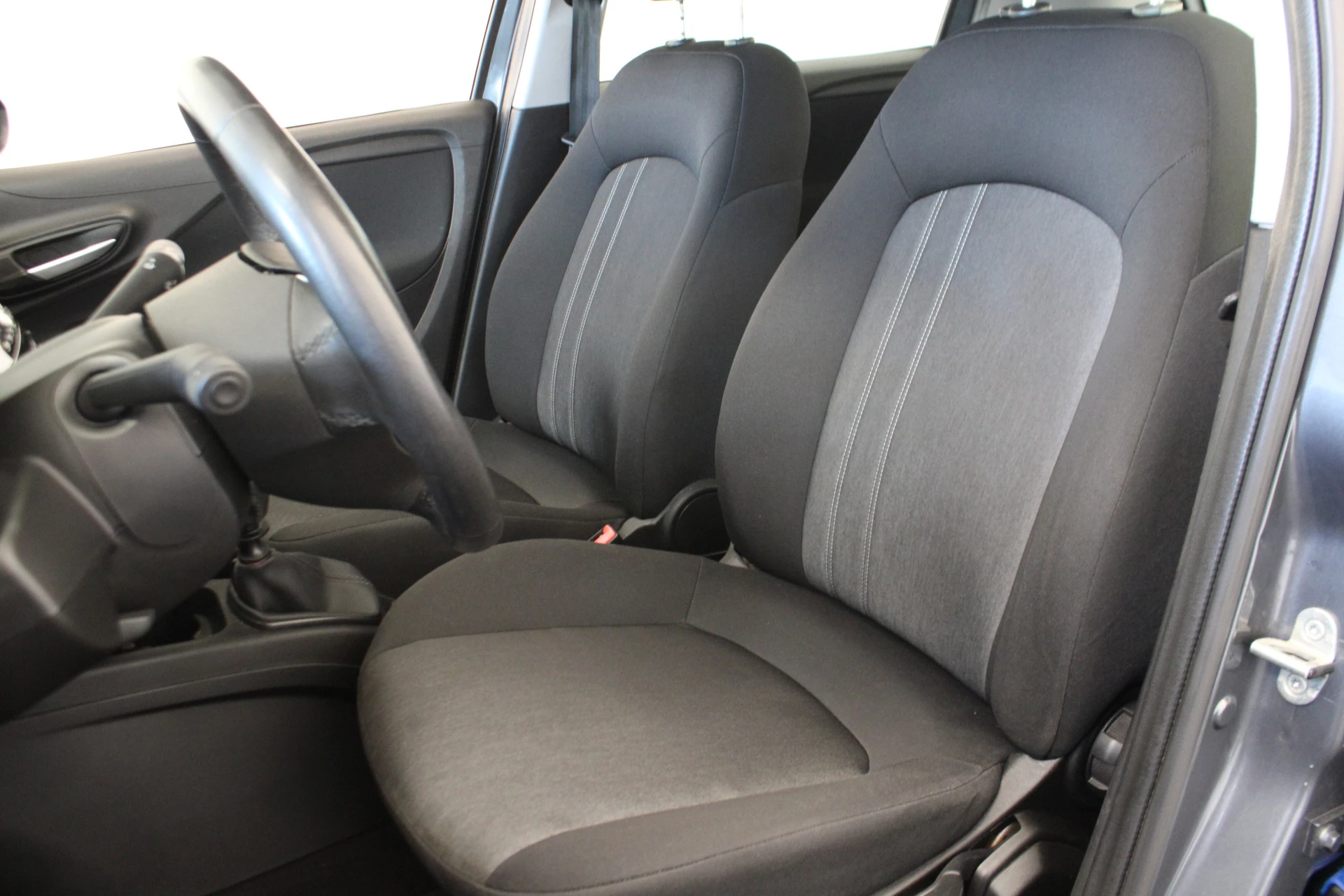 Hoofdafbeelding Fiat Punto