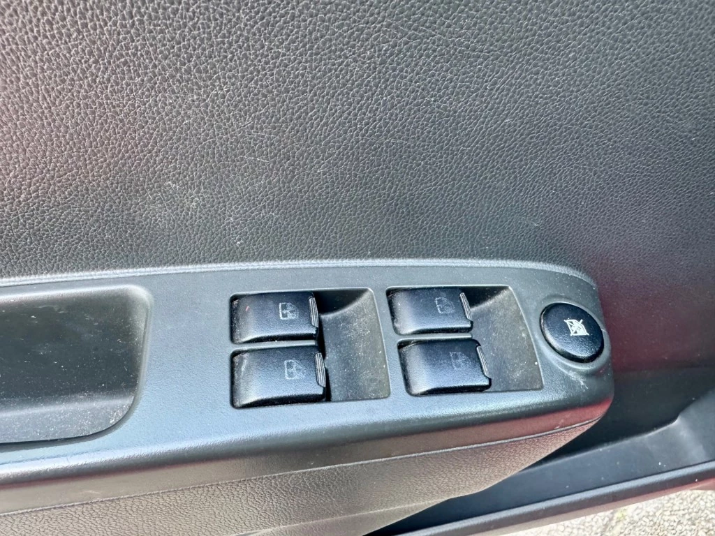 Hoofdafbeelding Chevrolet Spark