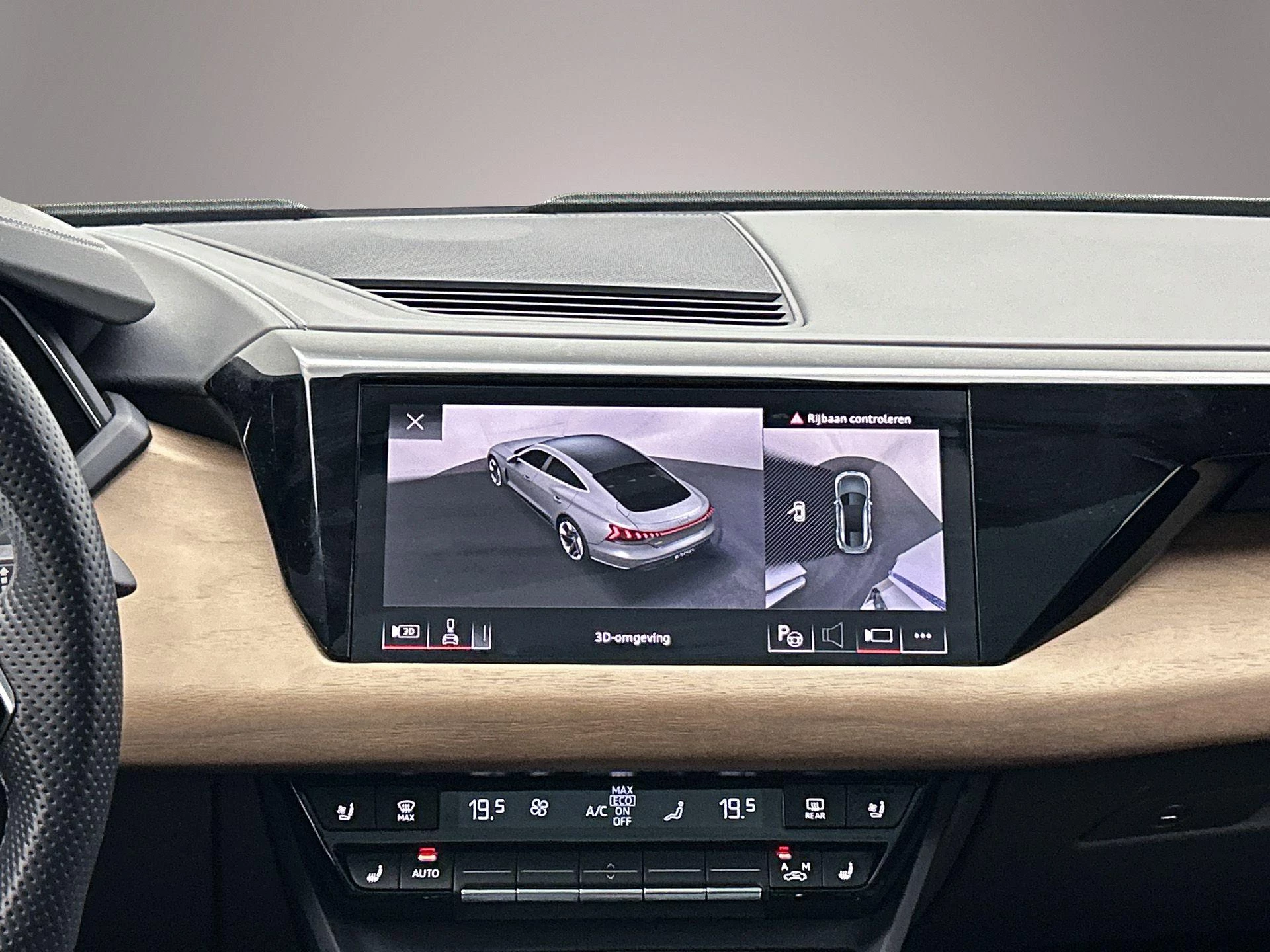 Hoofdafbeelding Audi e-tron GT