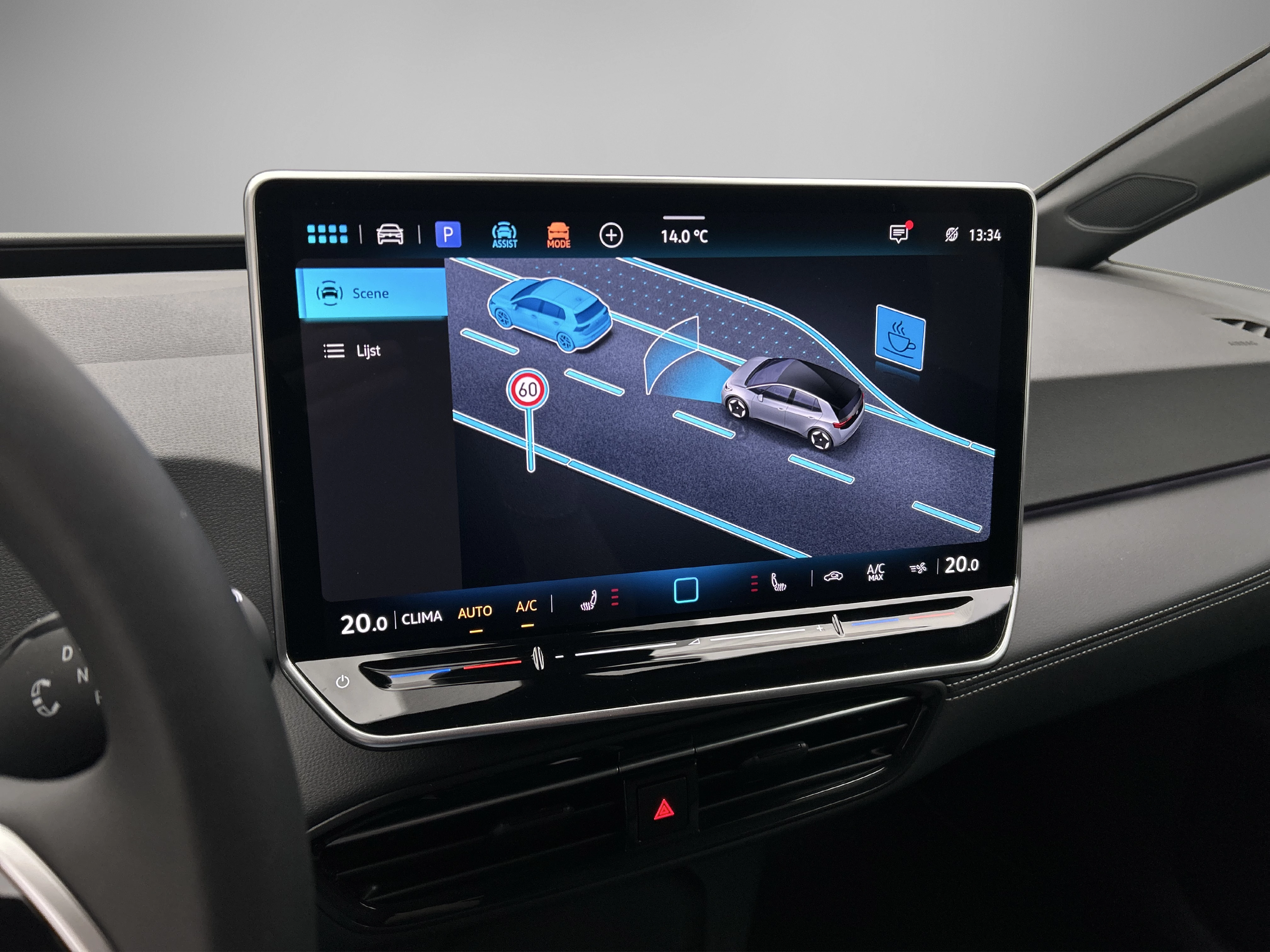 Hoofdafbeelding Volkswagen ID.3