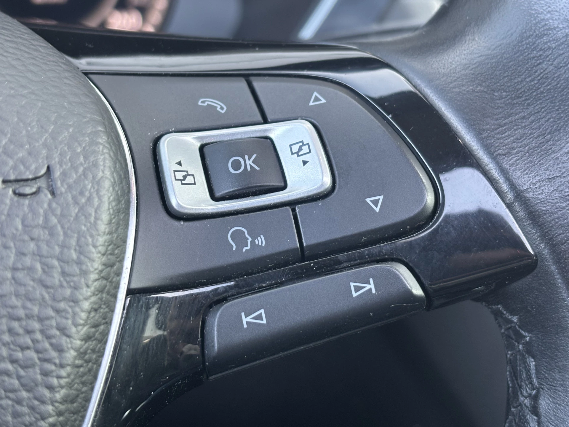 Hoofdafbeelding Volkswagen Tiguan Allspace