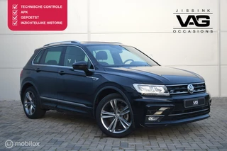 Volkswagen Tiguan 1.5 TSI R-Line PDC CarPlay Navi ACC LED