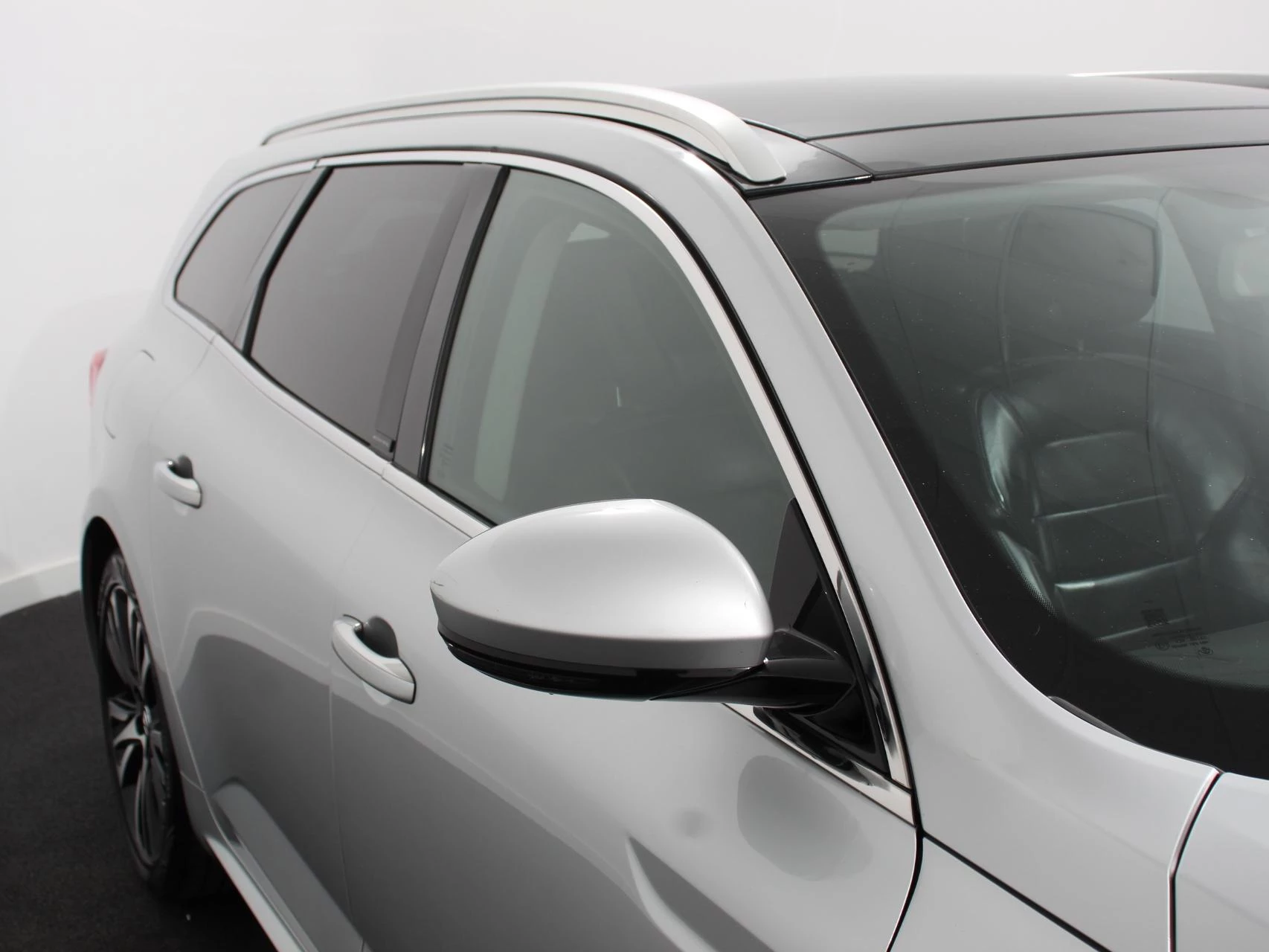 Hoofdafbeelding Renault Talisman