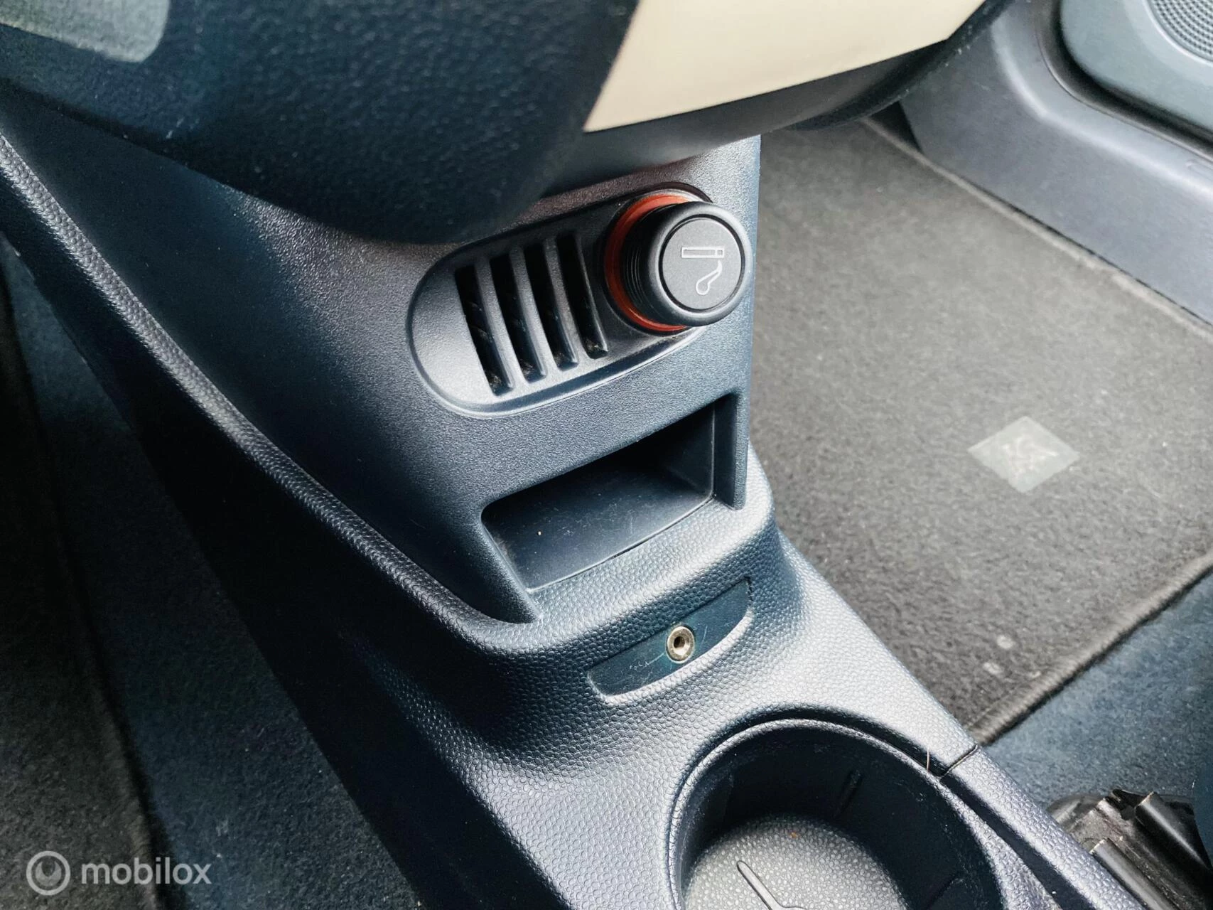 Hoofdafbeelding Ford Ka