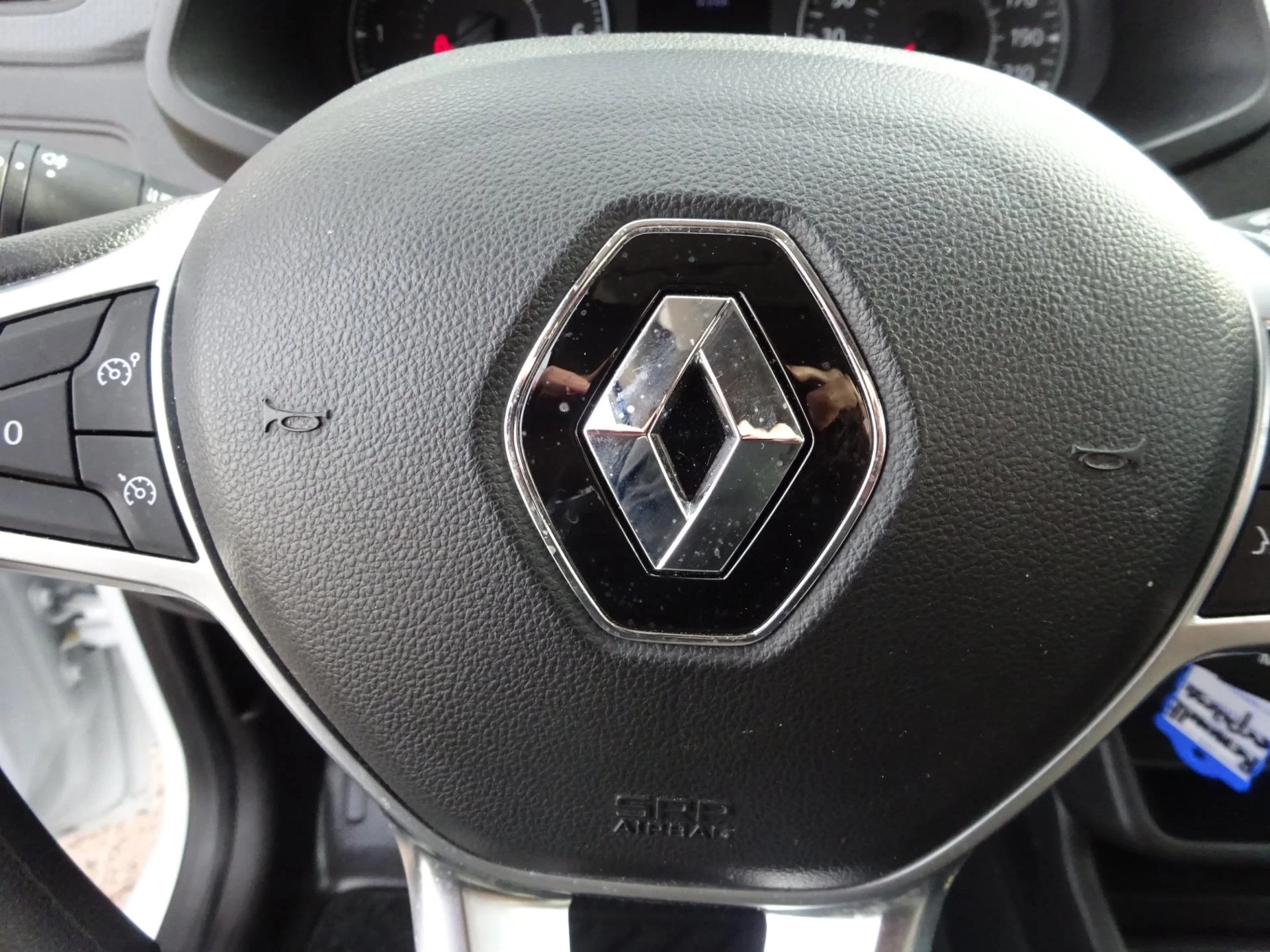 Hoofdafbeelding Renault Express