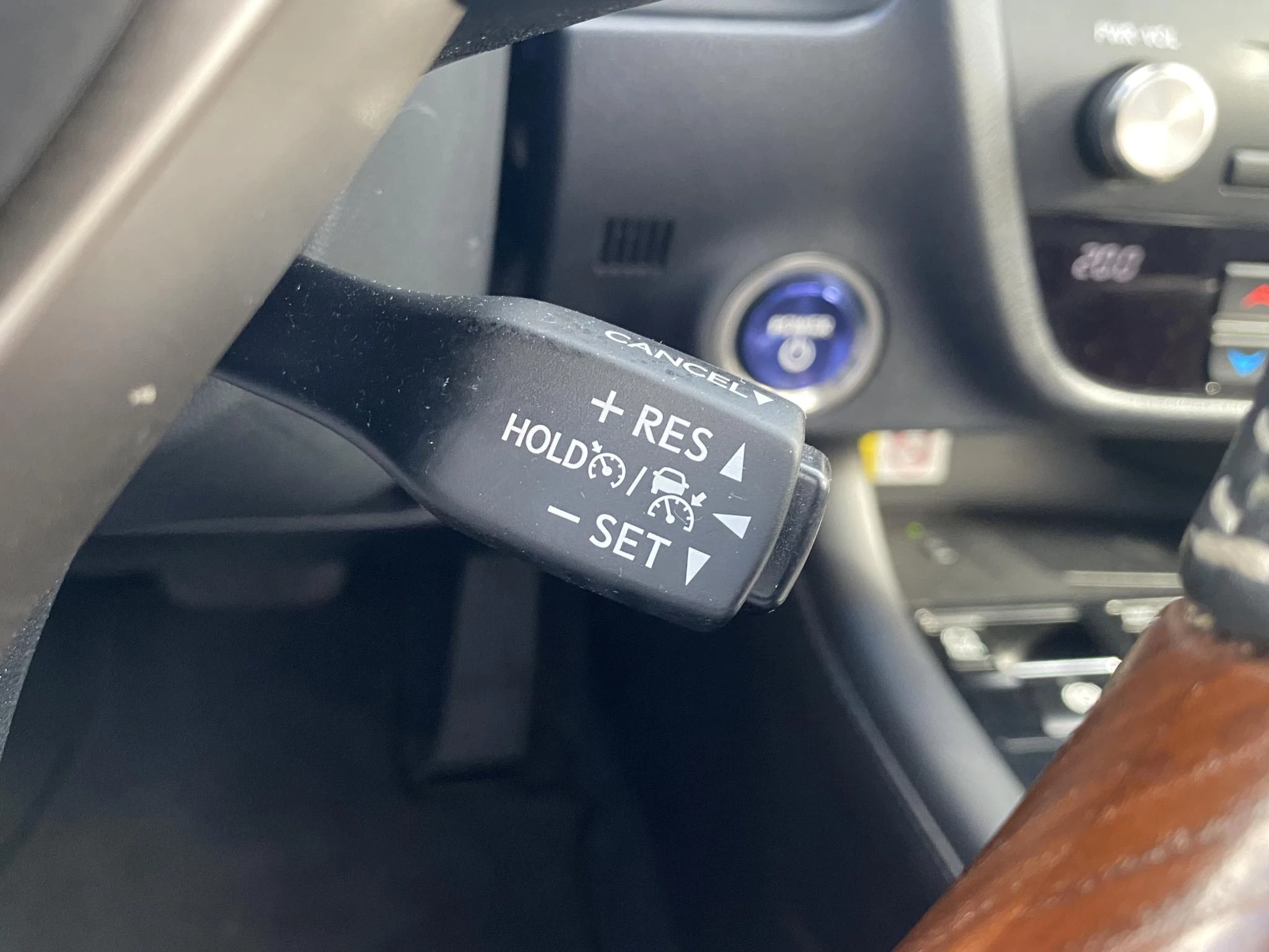 Hoofdafbeelding Lexus RX