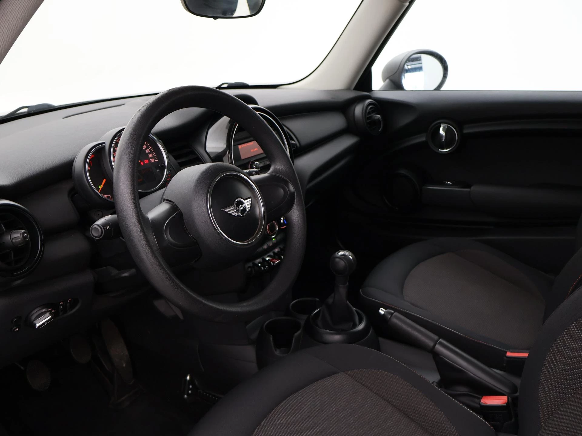 Hoofdafbeelding MINI One