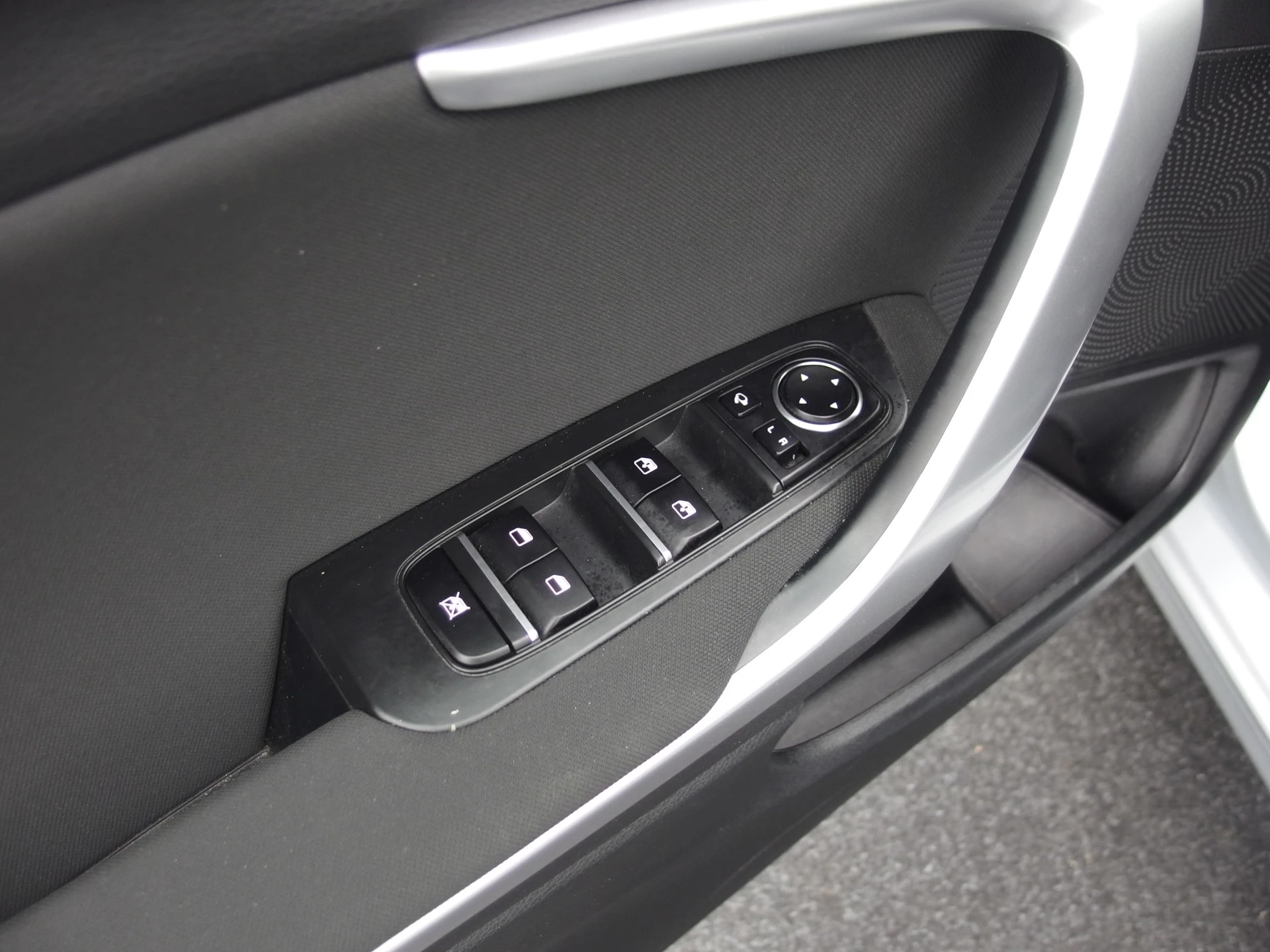 Hoofdafbeelding Kia Ceed