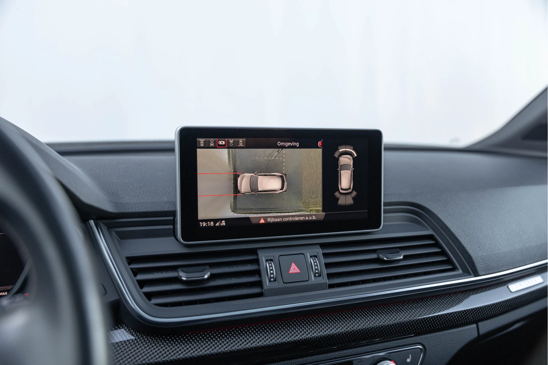 Hoofdafbeelding Audi SQ5