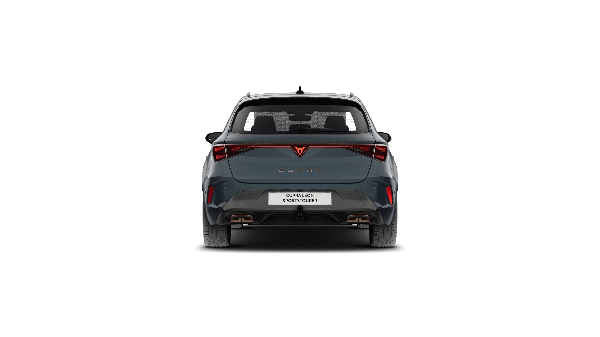 Hoofdafbeelding CUPRA Leon Sportstourer