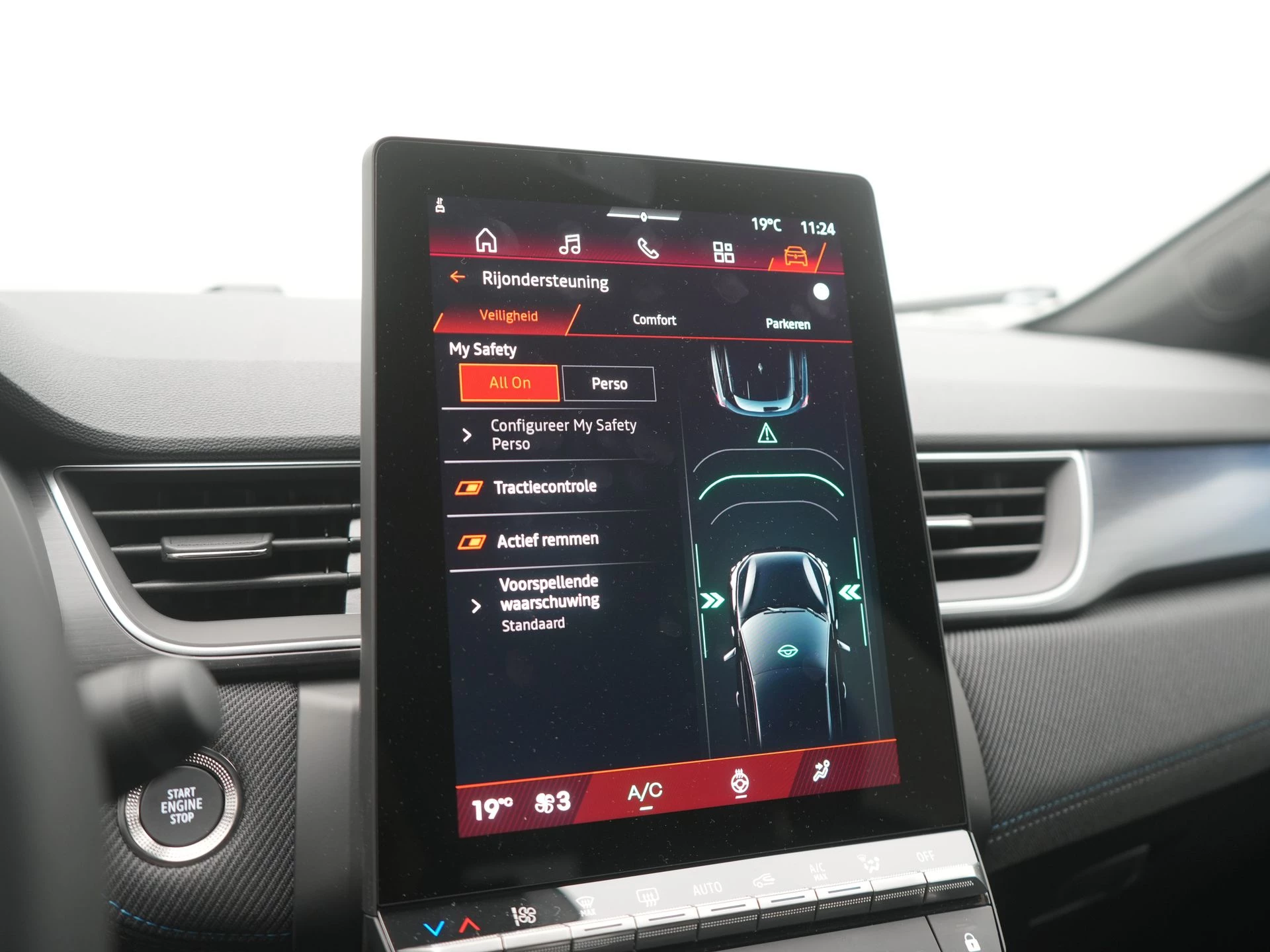 Hoofdafbeelding Renault Symbioz