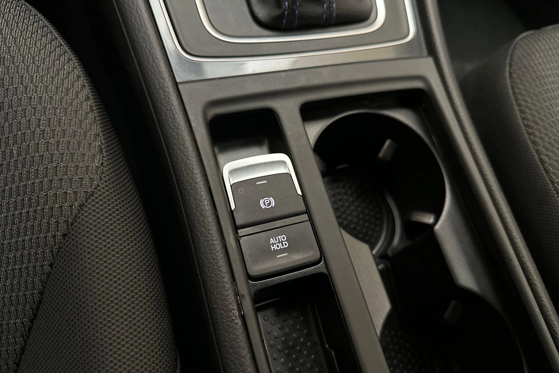 Hoofdafbeelding Volkswagen e-Golf