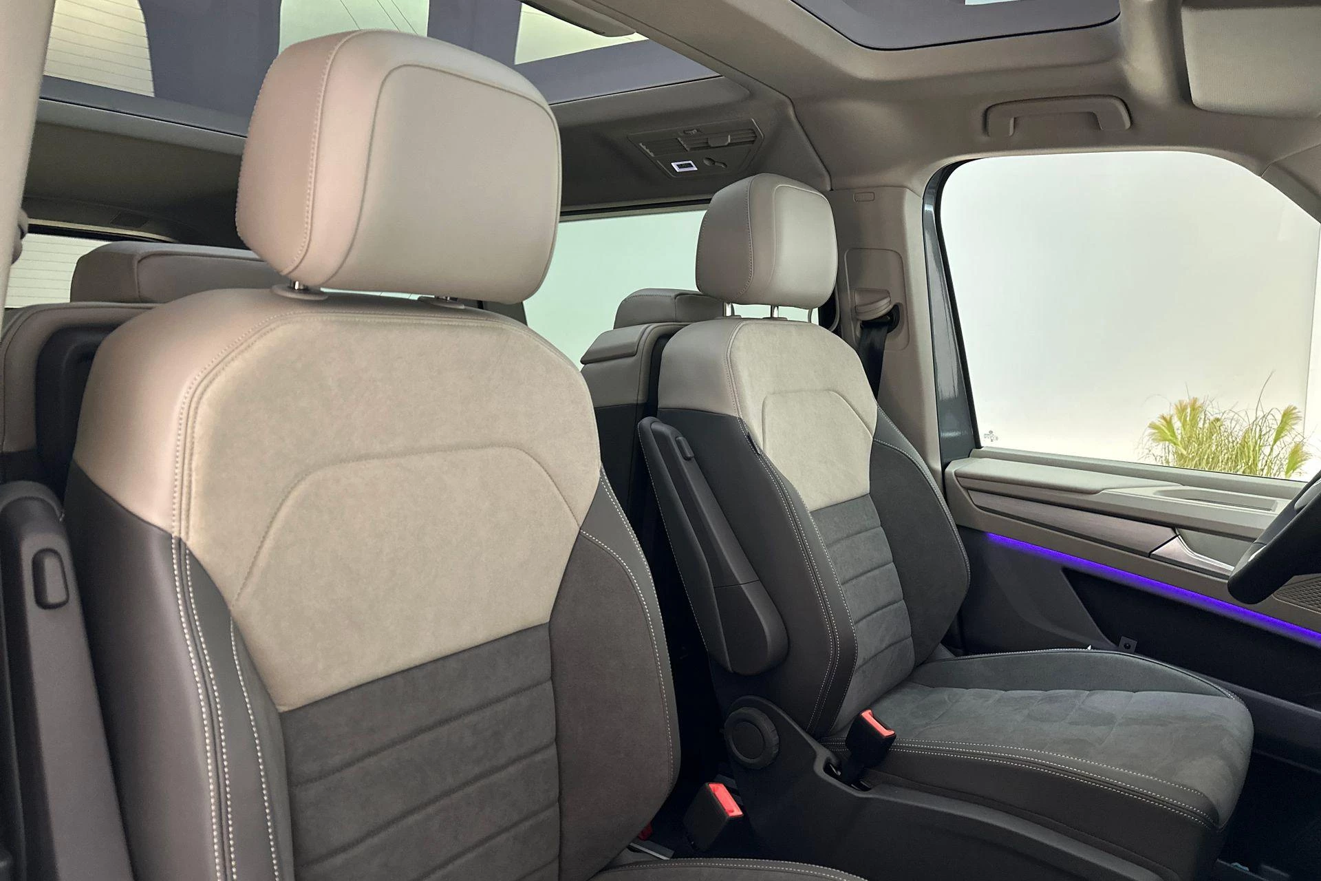 Hoofdafbeelding Volkswagen Multivan