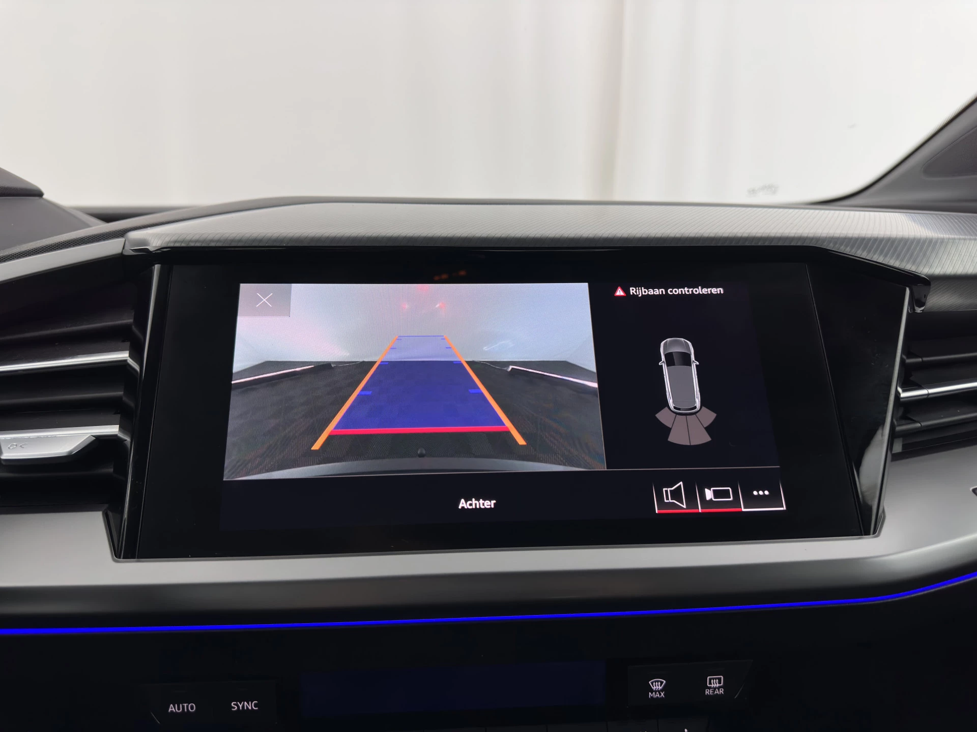 Hoofdafbeelding Audi Q4 e-tron