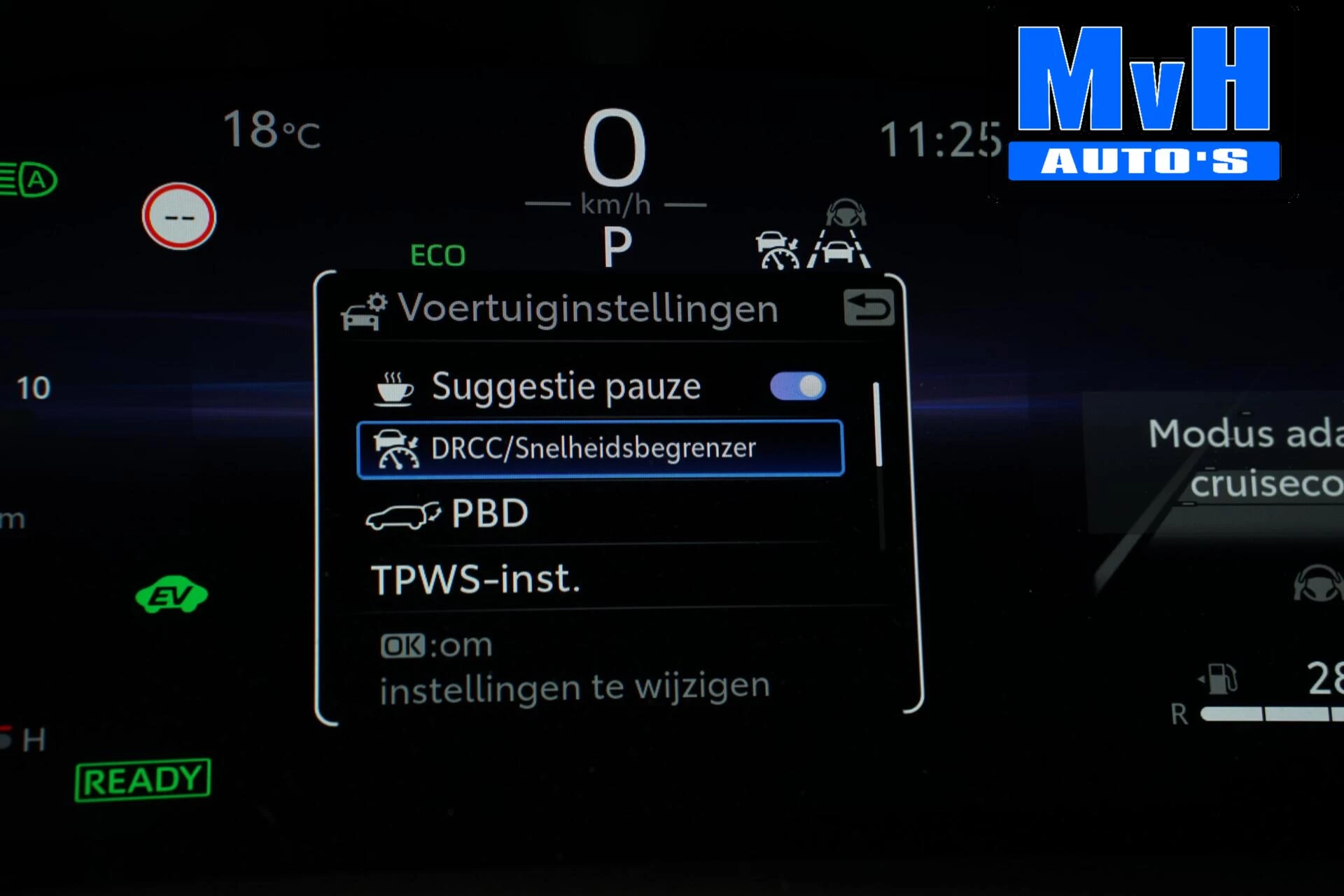 Hoofdafbeelding Toyota Corolla Cross