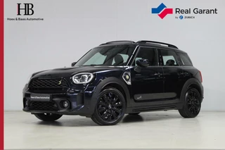 Hoofdafbeelding MINI Countryman Mini Countryman 2.0 Cooper S E ALL4